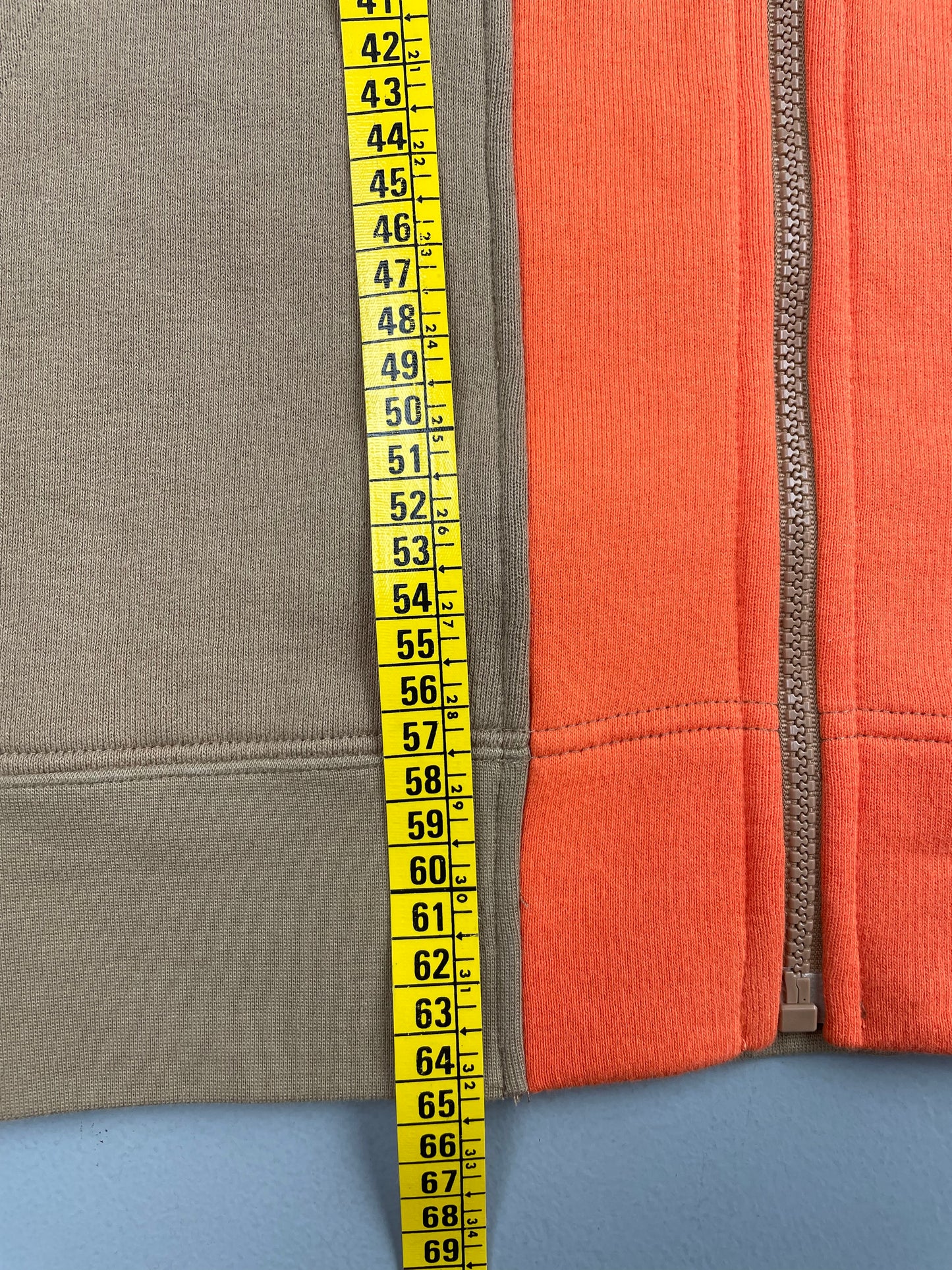 (sample) aestheticterrorists by WALTER armadillo hoodie