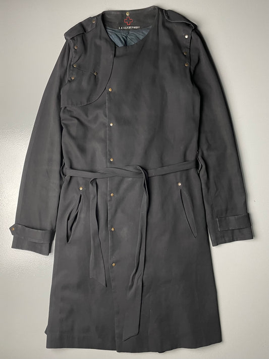 A.F.Vandevorst trench coat