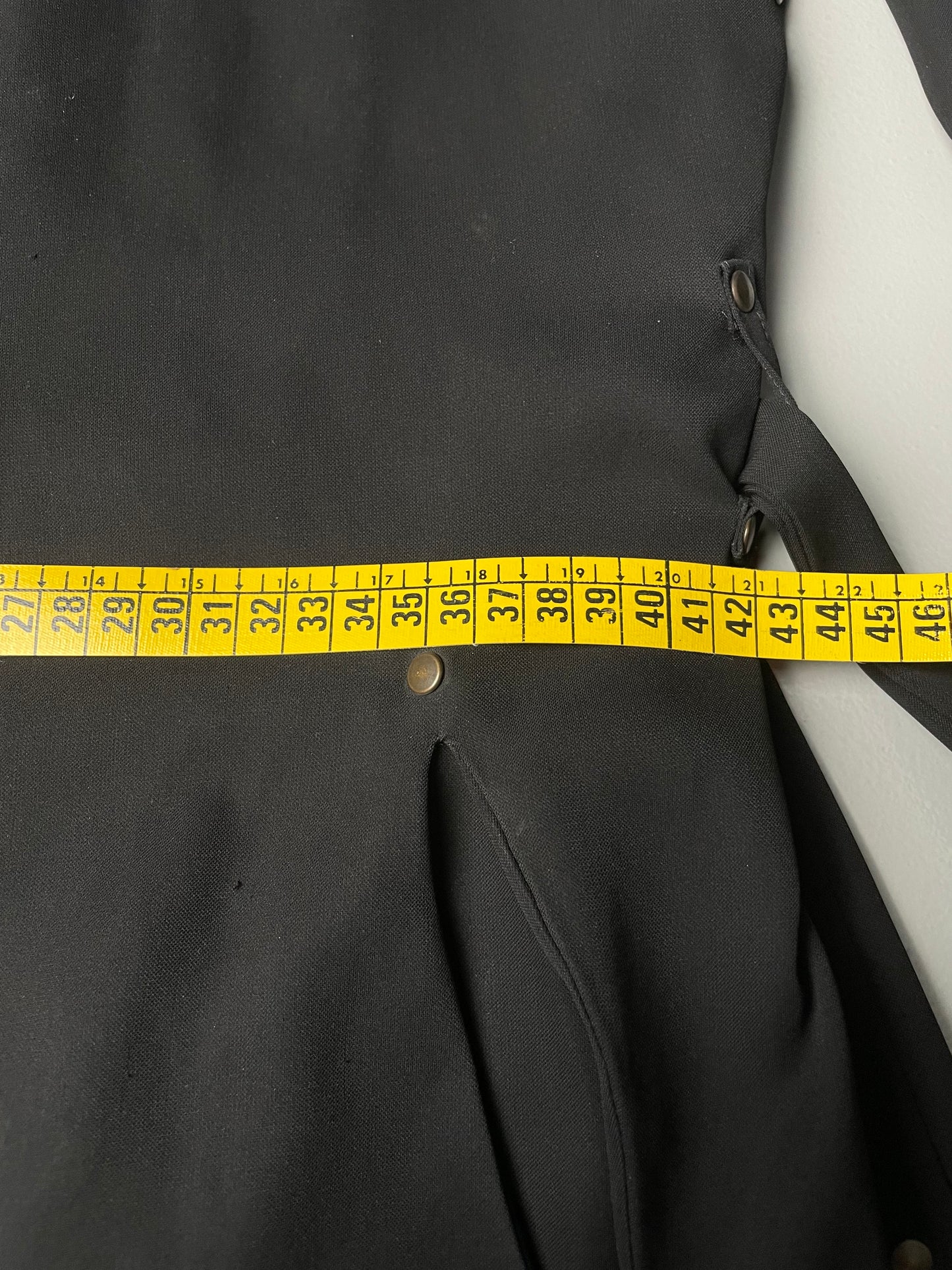 A.F.Vandevorst trench coat