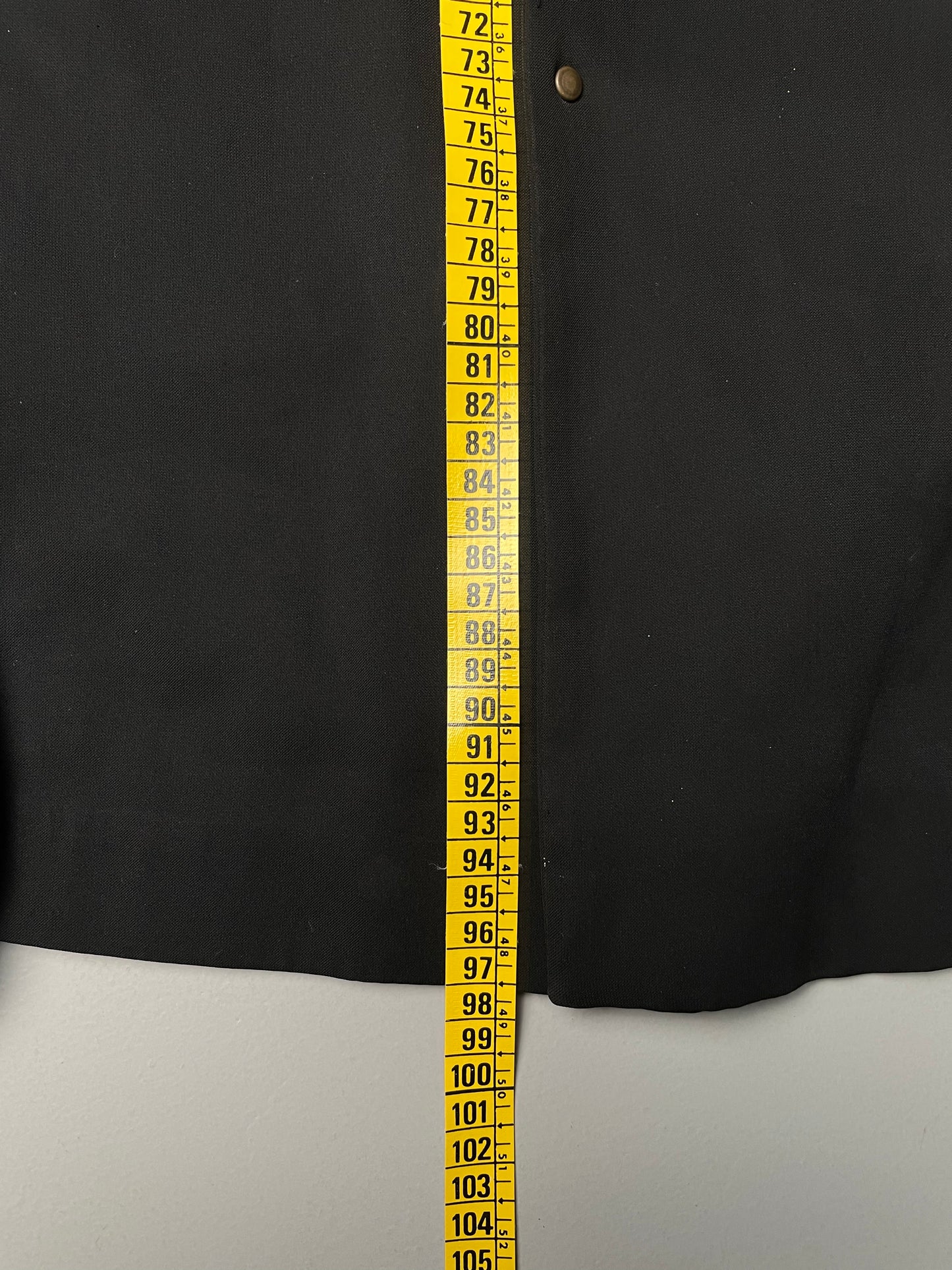 A.F.Vandevorst trench coat