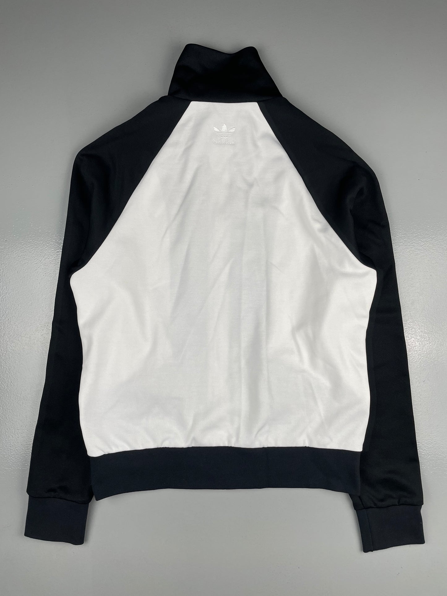 (sample) adidas Originals by Jeremy Scott S/S 2023 Big Zipper Track Jacket - size M