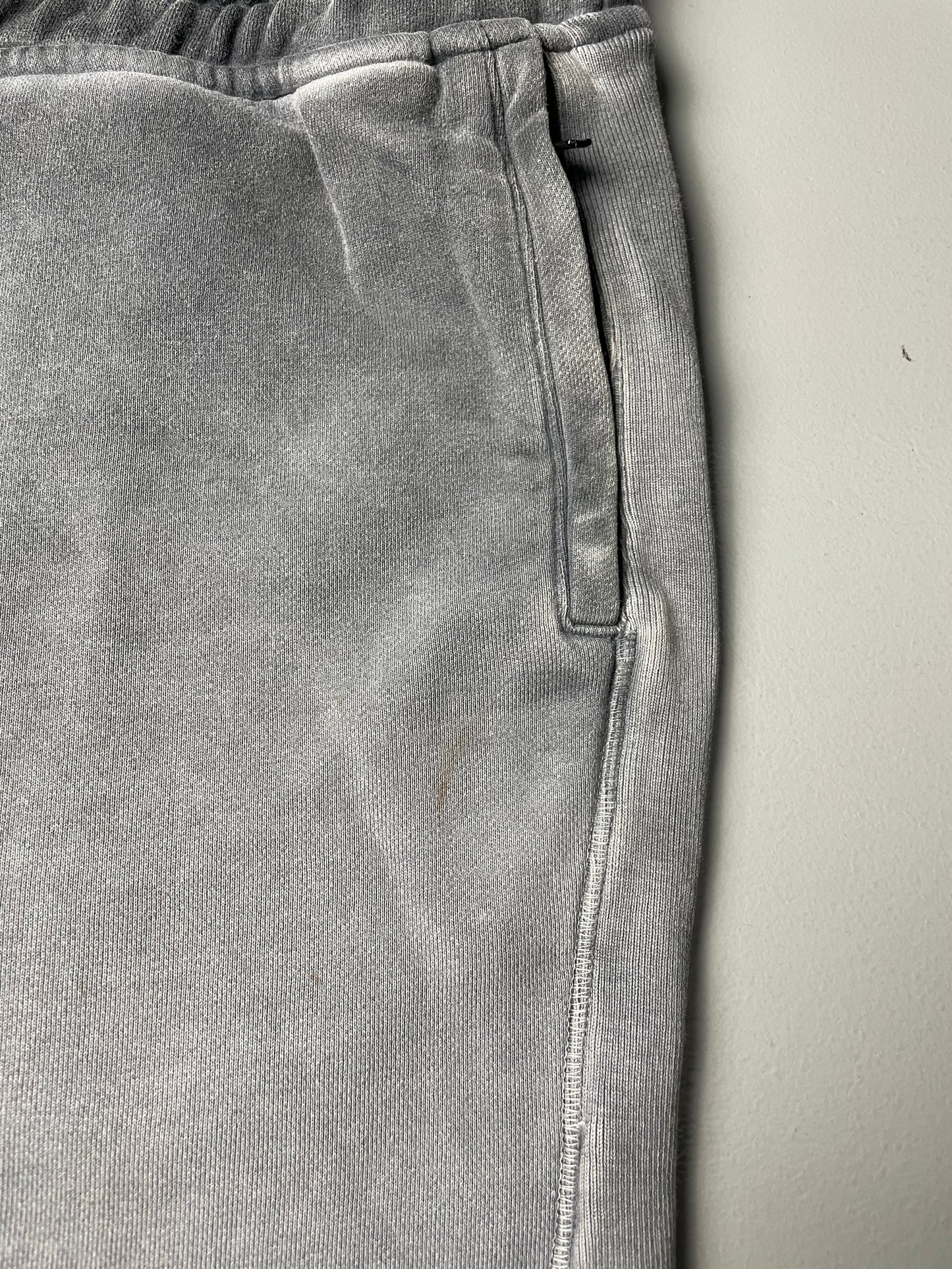 YEEZY Season 4 Bat sweatpants - size S