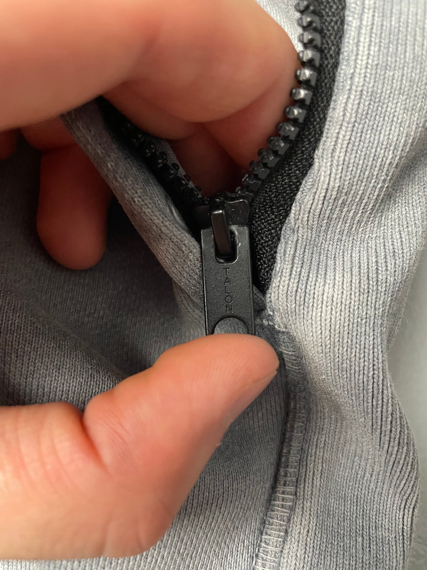 YEEZY Season 4 Bat sweatpants - size S