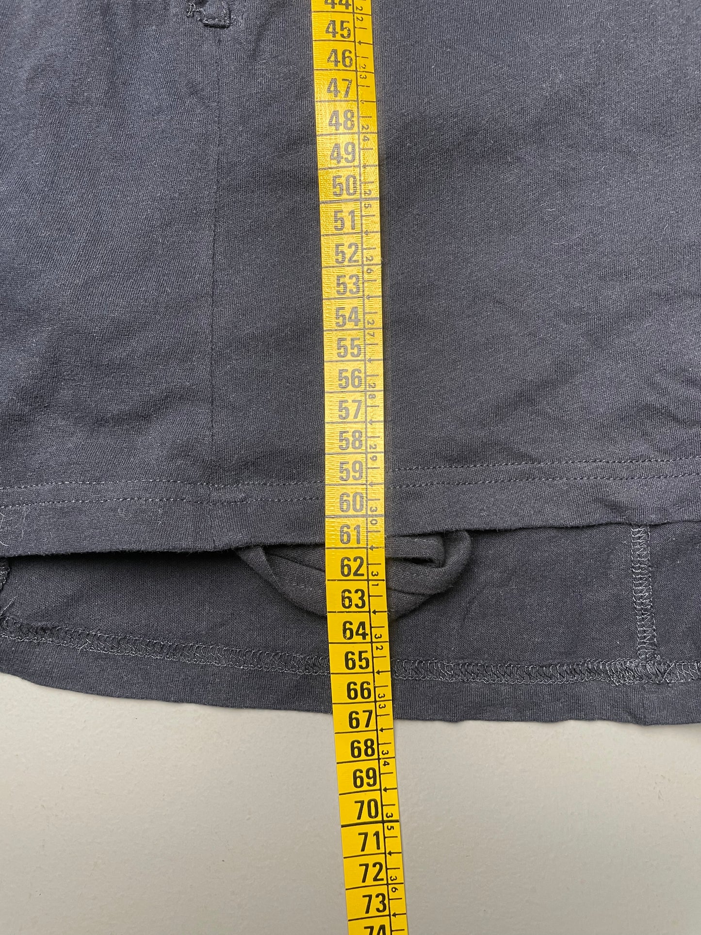 Ann Demeulemeester tank top with laces - size 38