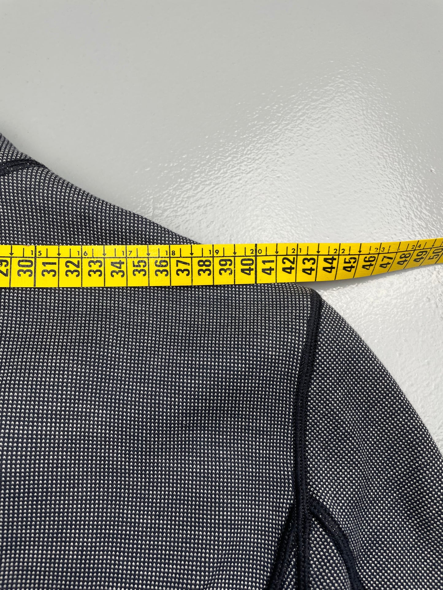 Giorgio Armani jacket - size 46