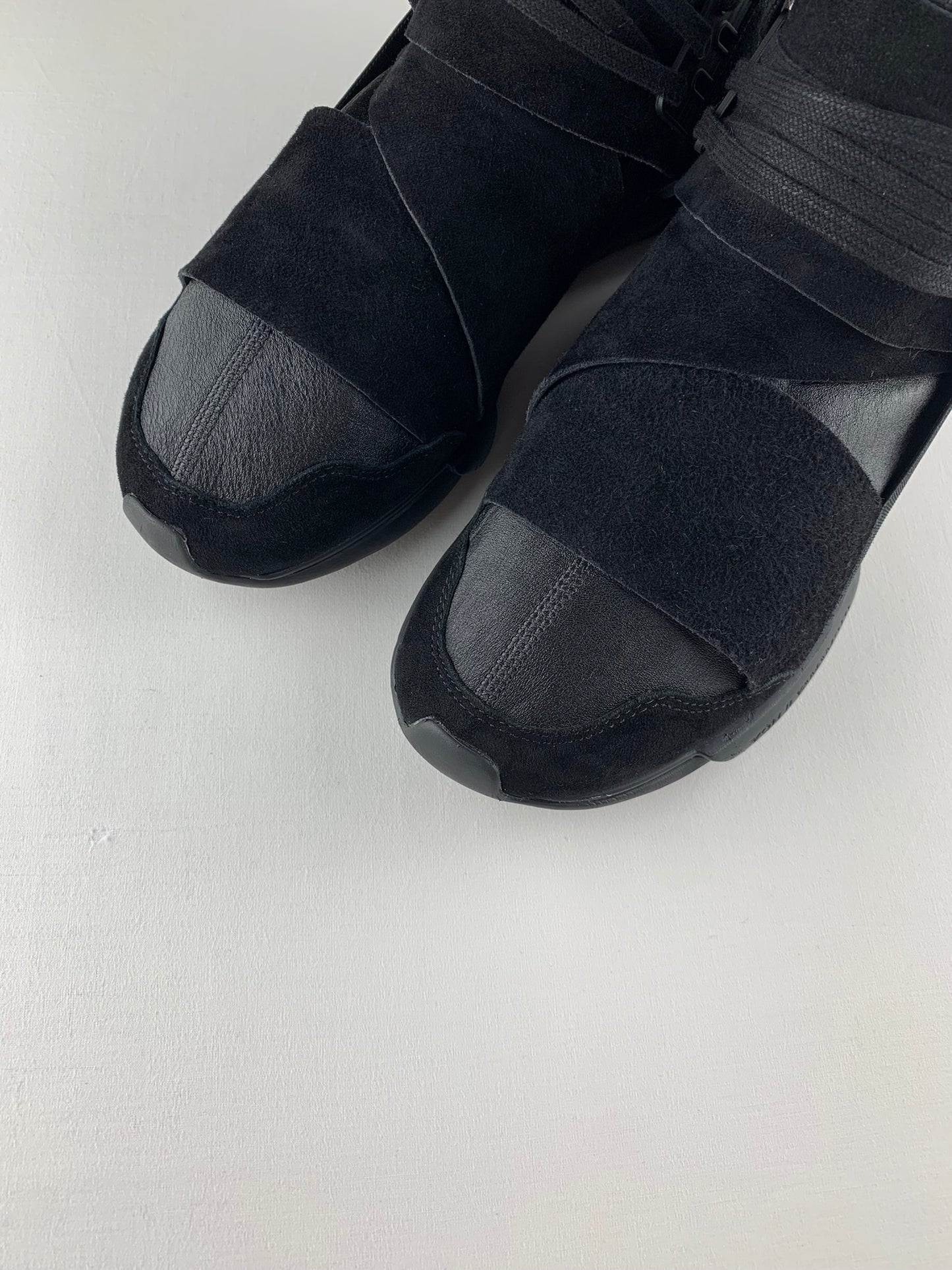 Y-3 - A/W 2016 - Qasa High "Lux" - size 42