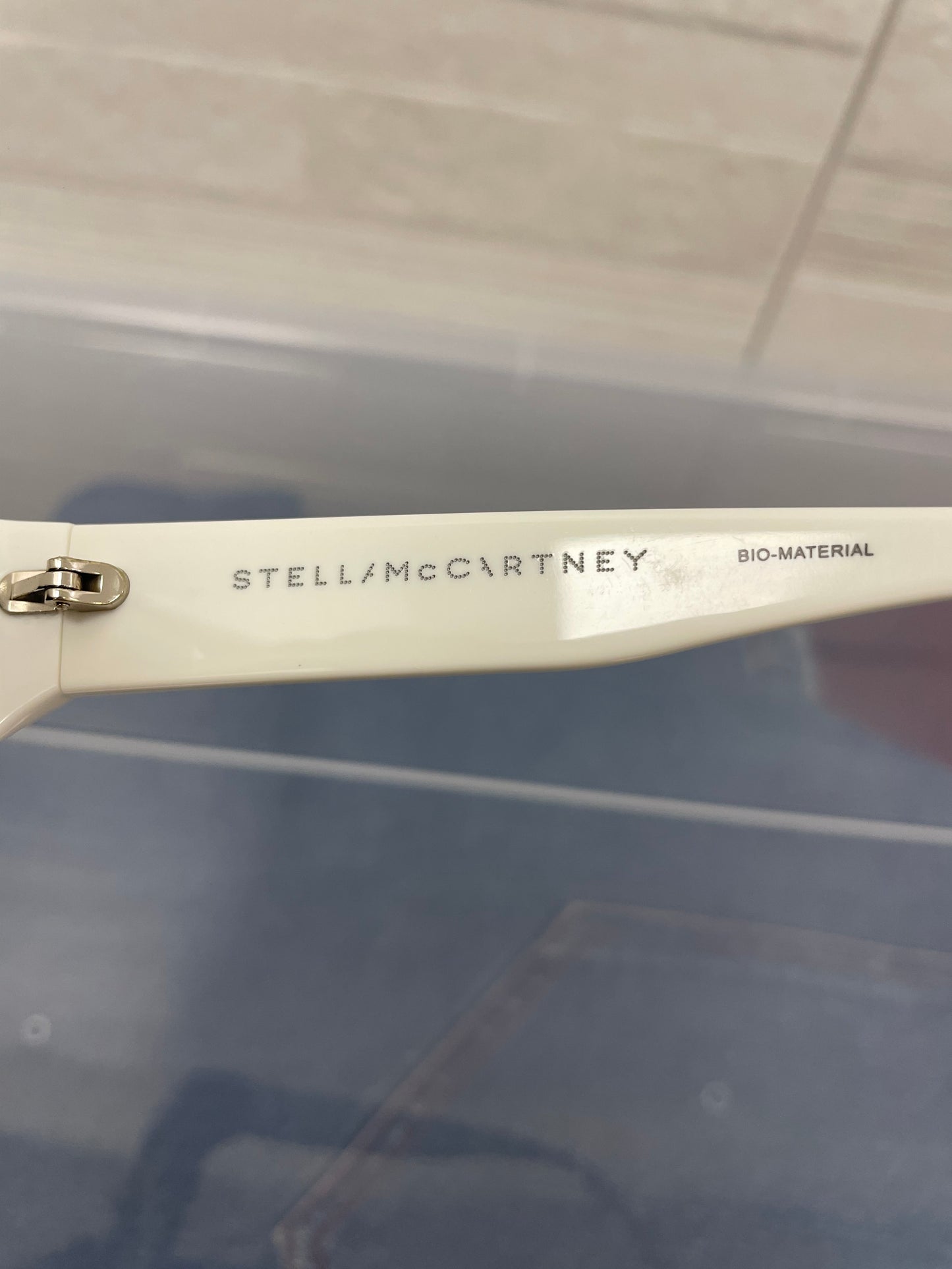 Stella McCartney limited edition sunglasses