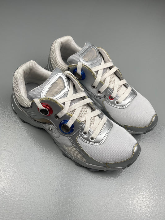 adidas X Raf Simons A/W 2015 Response Trail Robot - size 42