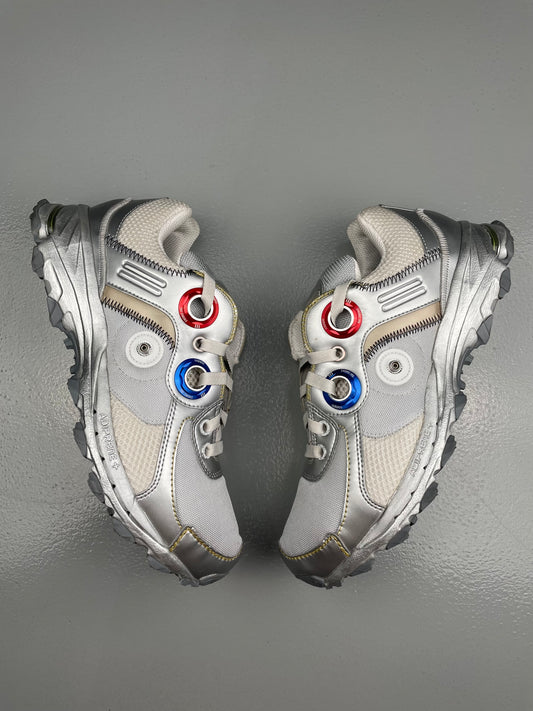 adidas X Raf Simons A/W 2015 Response Trail Robot - size 42
