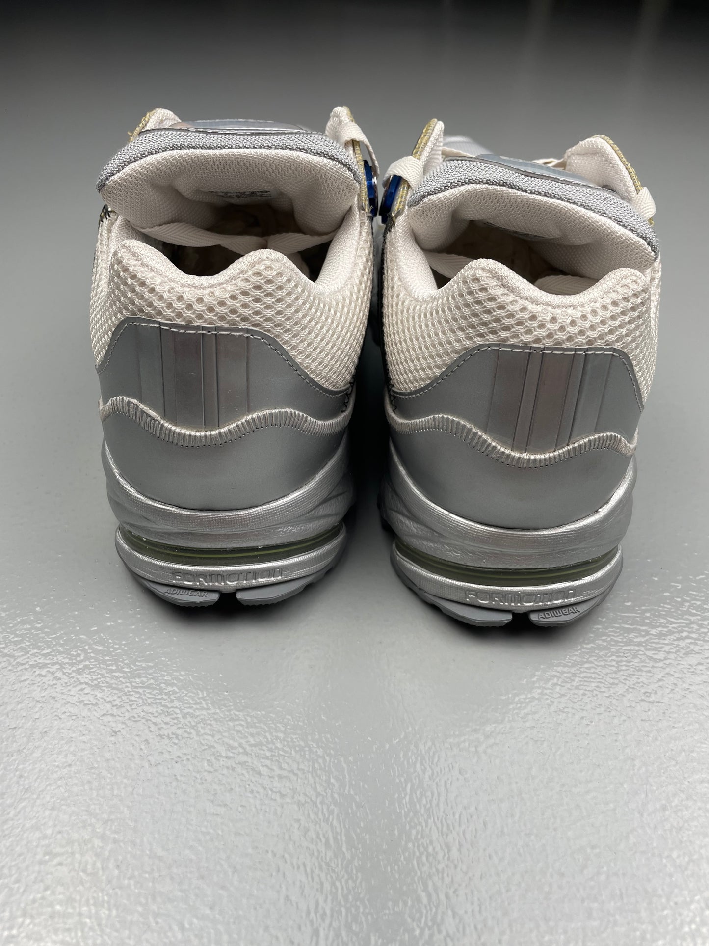 adidas X Raf Simons A/W 2015 Response Trail Robot - size 42