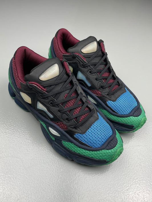 adidas X Raf Simons A/W 2013 Ozweego 2 - size 42