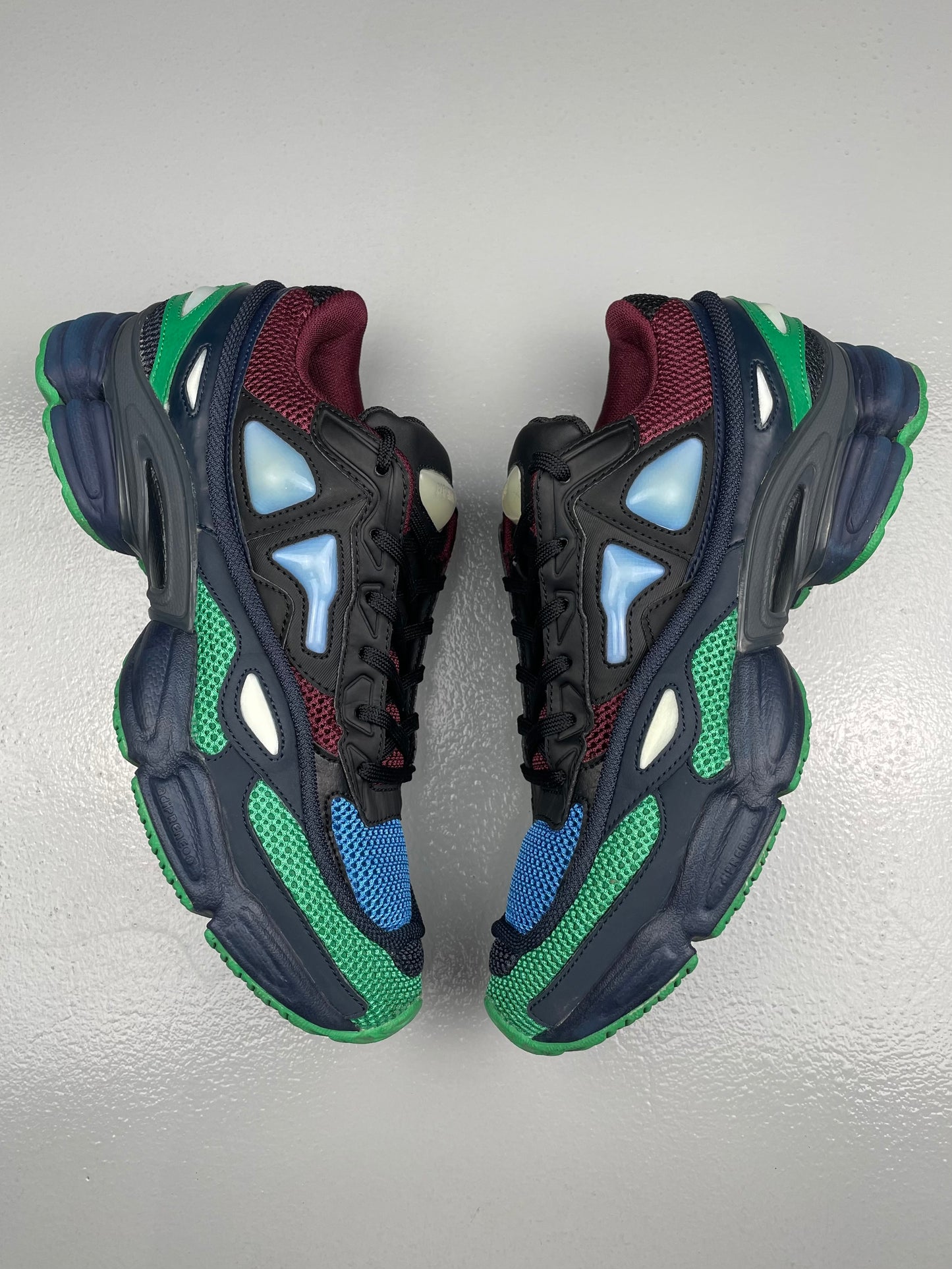 adidas X Raf Simons A/W 2013 Ozweego 2 - size 42