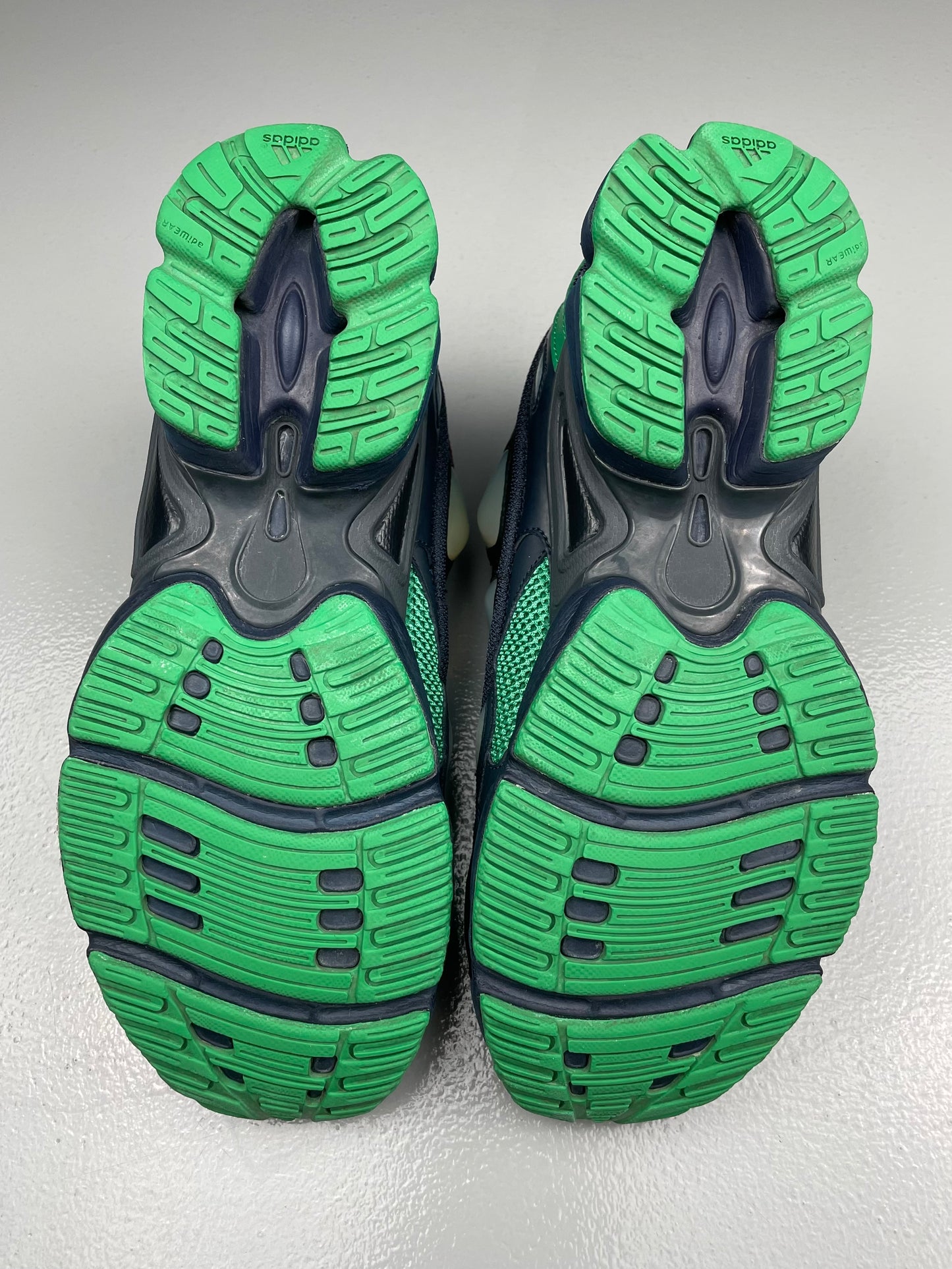 adidas X Raf Simons A/W 2013 Ozweego 2 - size 42