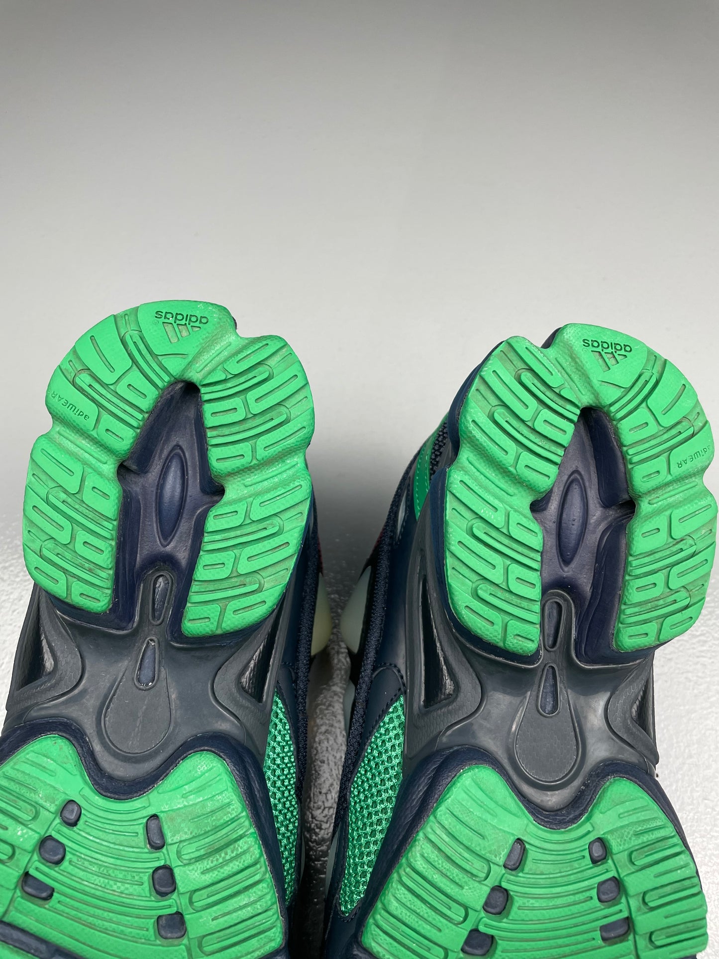 adidas X Raf Simons A/W 2013 Ozweego 2 - size 42