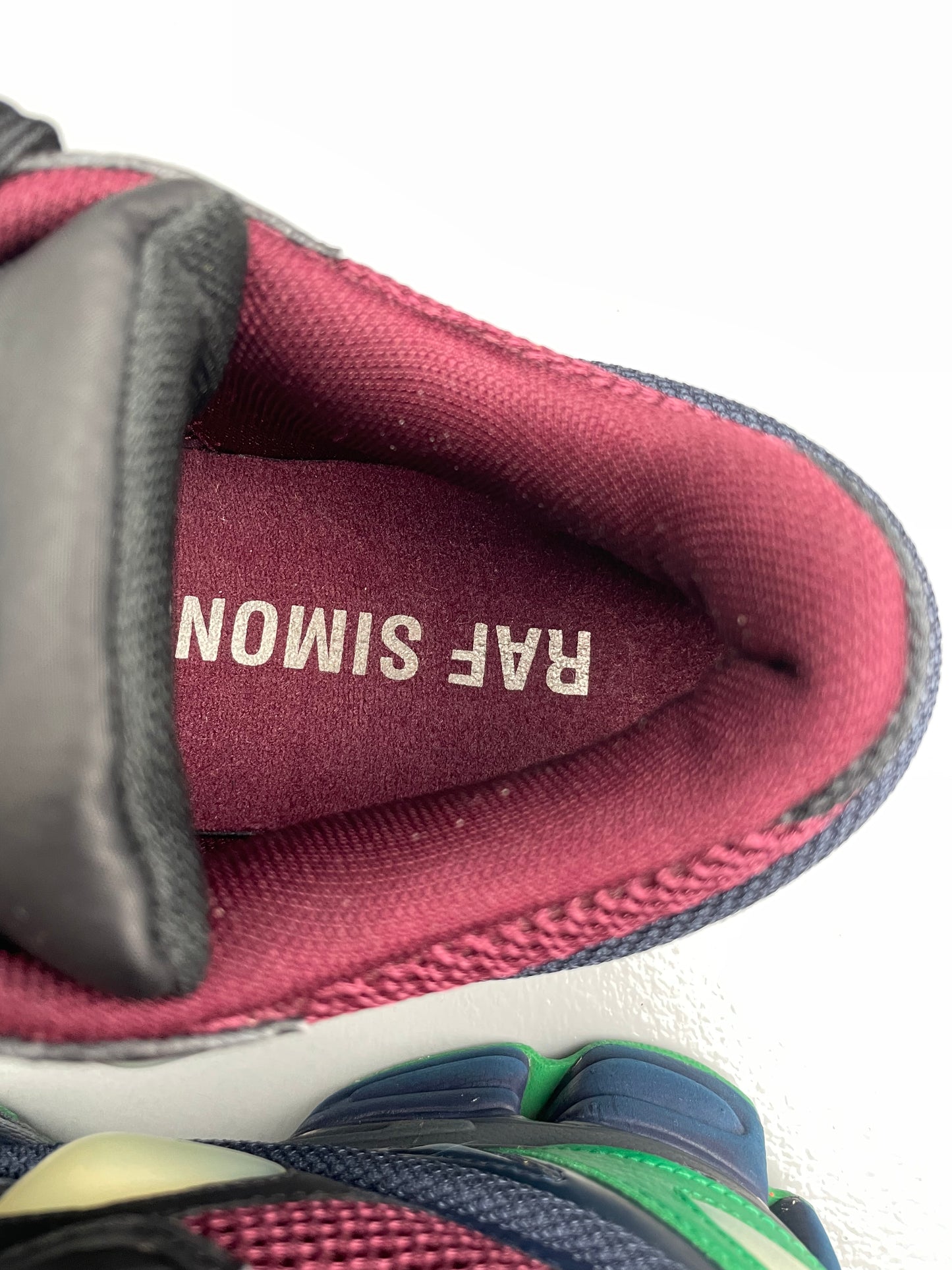 adidas X Raf Simons A/W 2013 Ozweego 2 - size 42