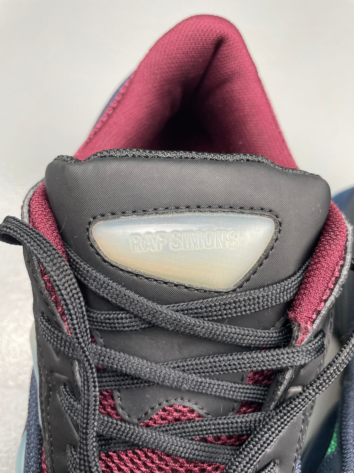 adidas X Raf Simons A/W 2013 Ozweego 2 - size 42