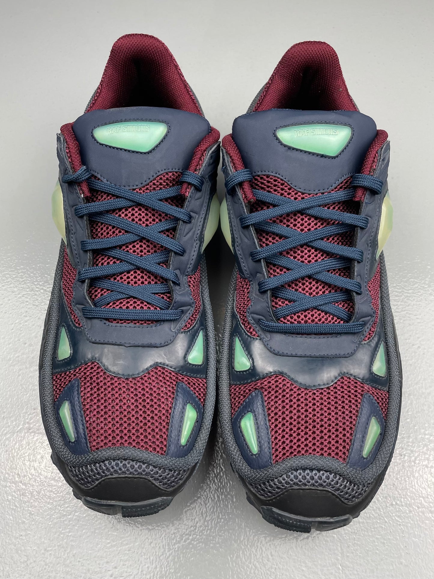 adidas X Raf Simons A/W 2013 Response 2 - size 45 1/3