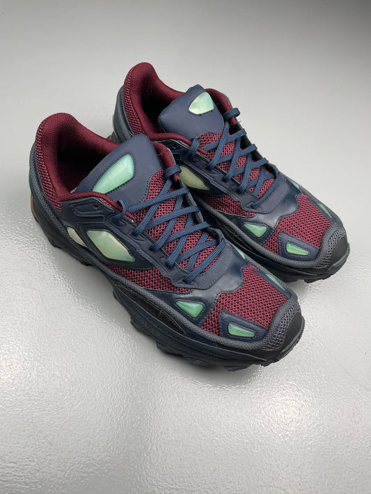 adidas X Raf Simons A/W 2013 Response 2 - size 45 1/3