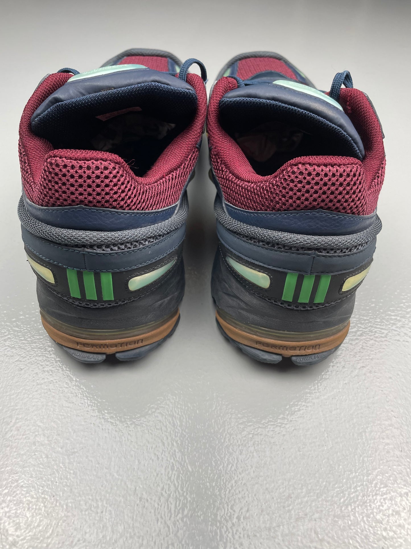 adidas X Raf Simons A/W 2013 Response 2 - size 45 1/3