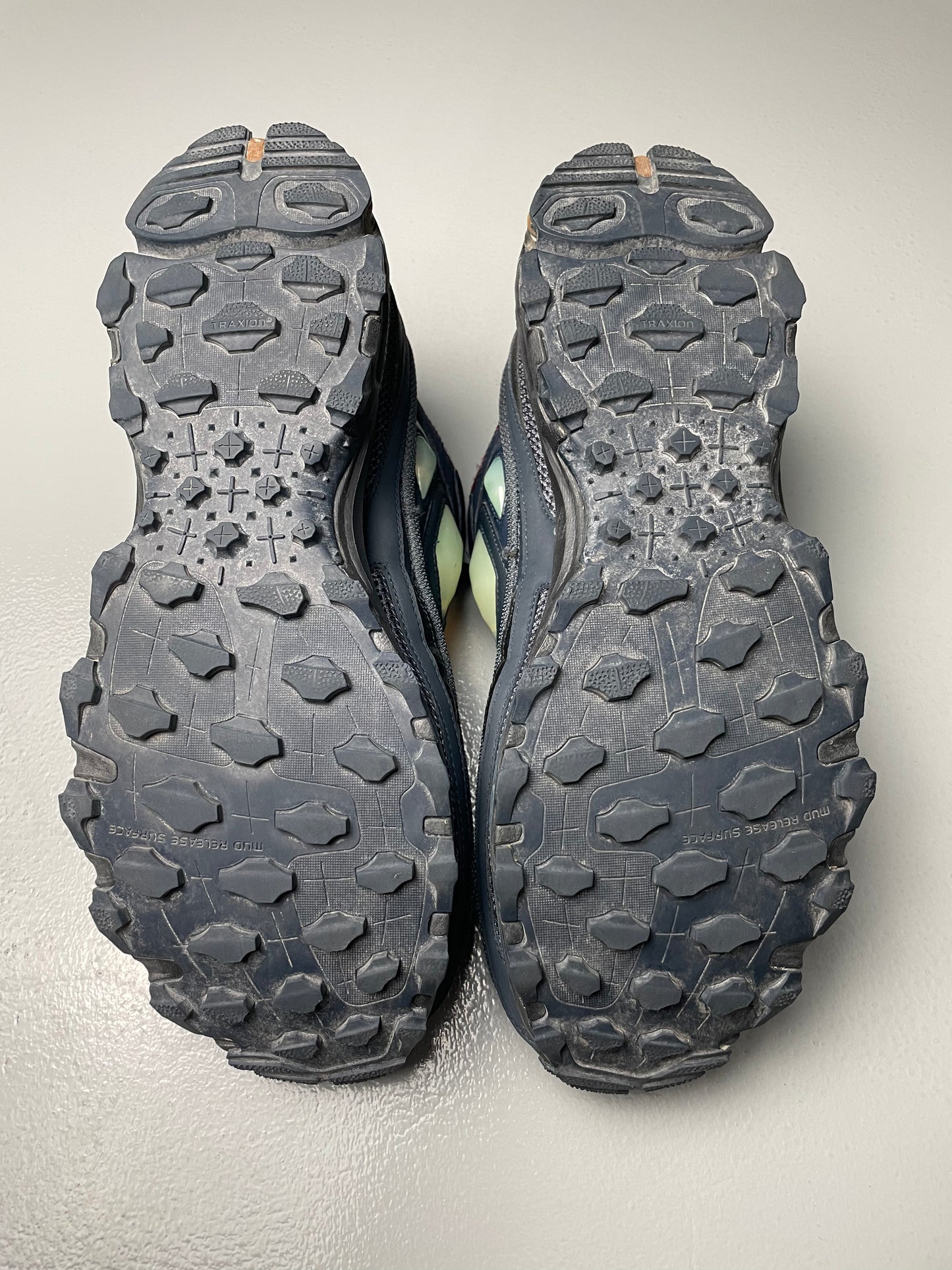 adidas X Raf Simons A/W 2013 Response 2 - size 45 1/3