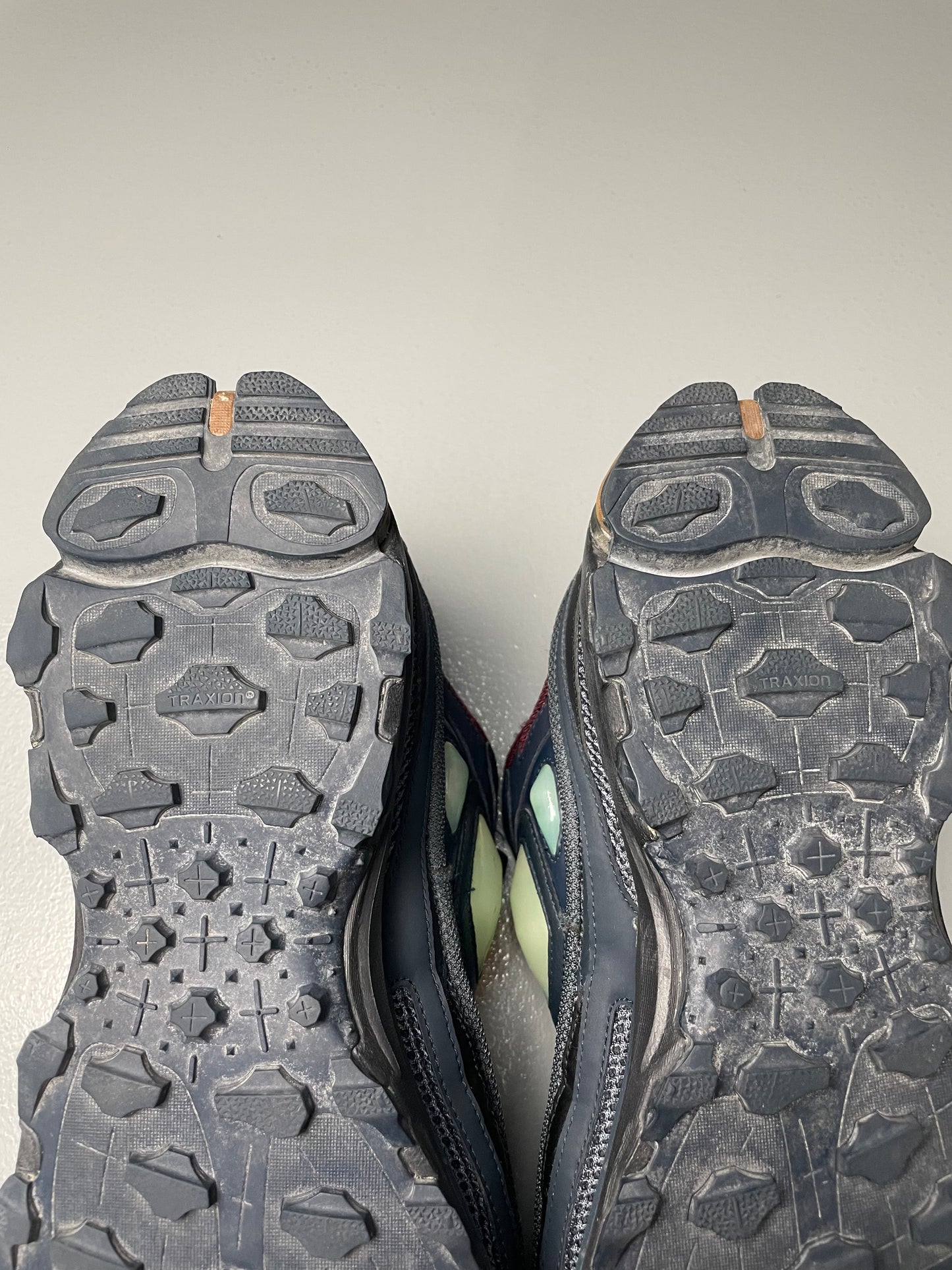 adidas X Raf Simons A/W 2013 Response 2 - size 45 1/3