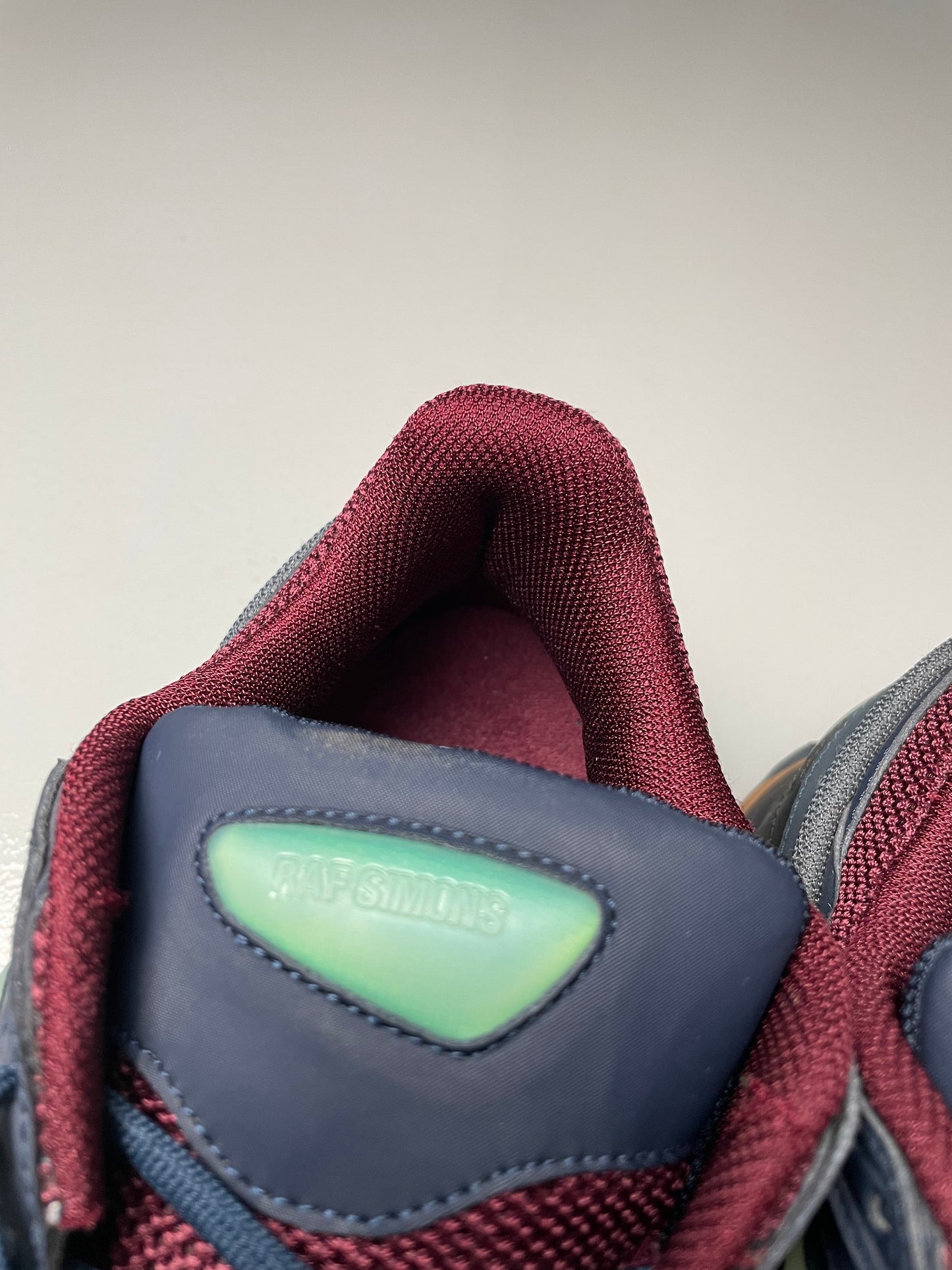 adidas X Raf Simons A/W 2013 Response 2 - size 45 1/3