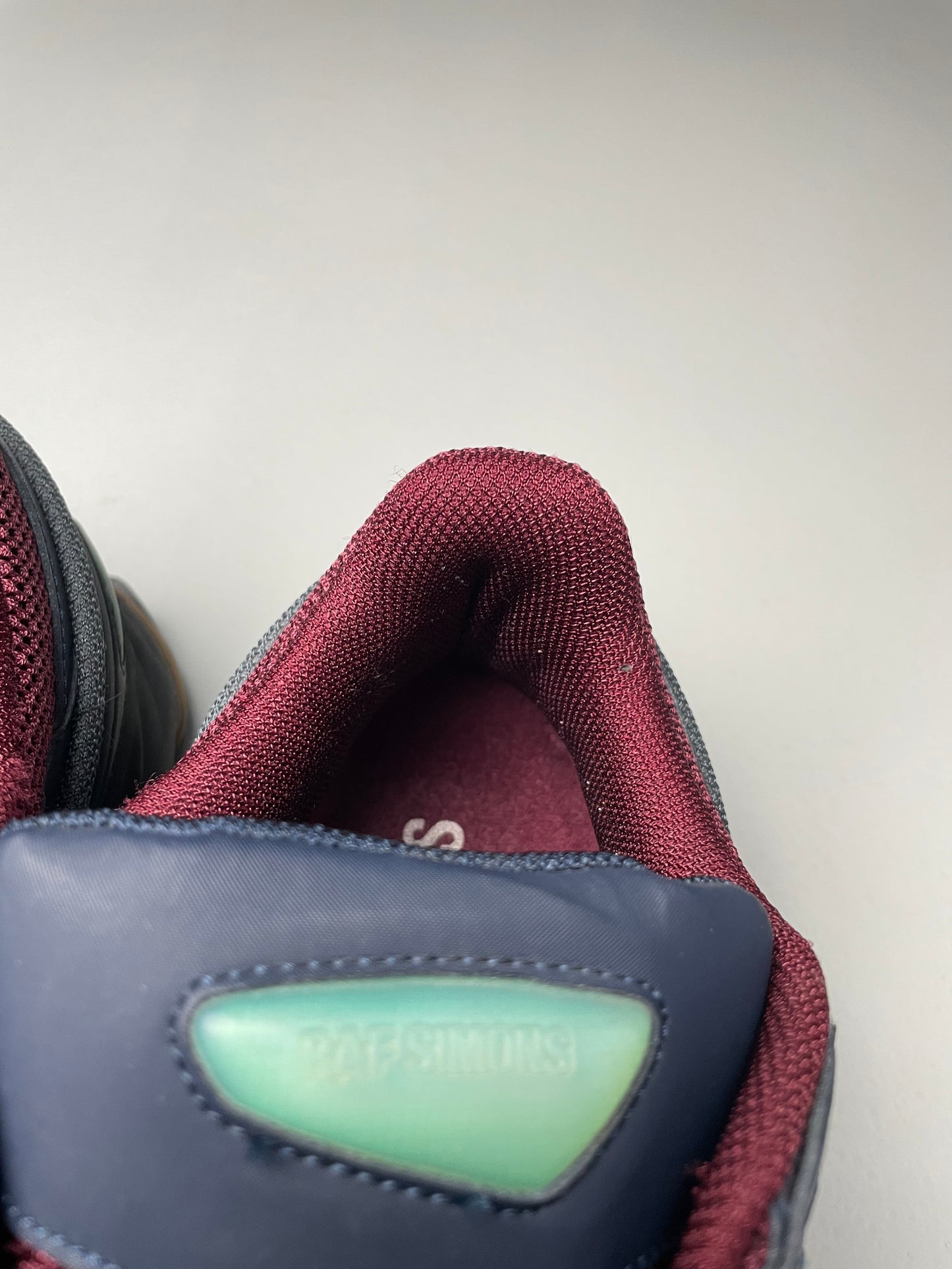 adidas X Raf Simons A/W 2013 Response 2 - size 45 1/3