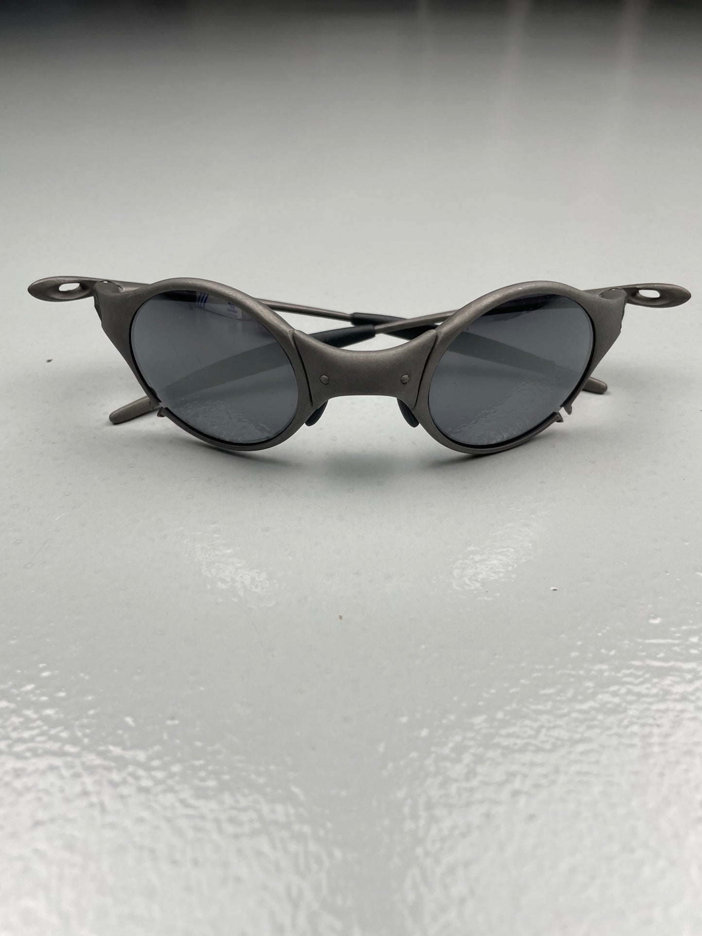 1998 Oakley X-Metal Mars