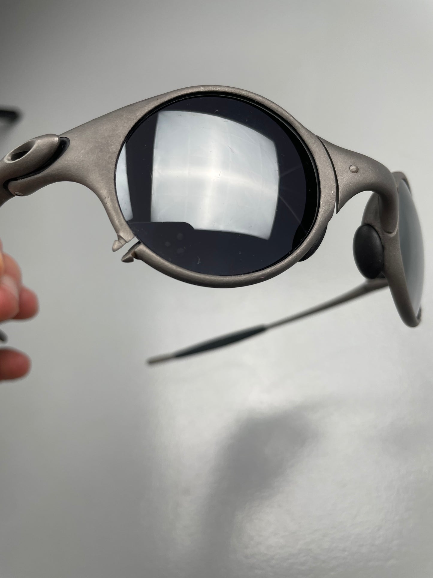 1998 Oakley X-Metal Mars