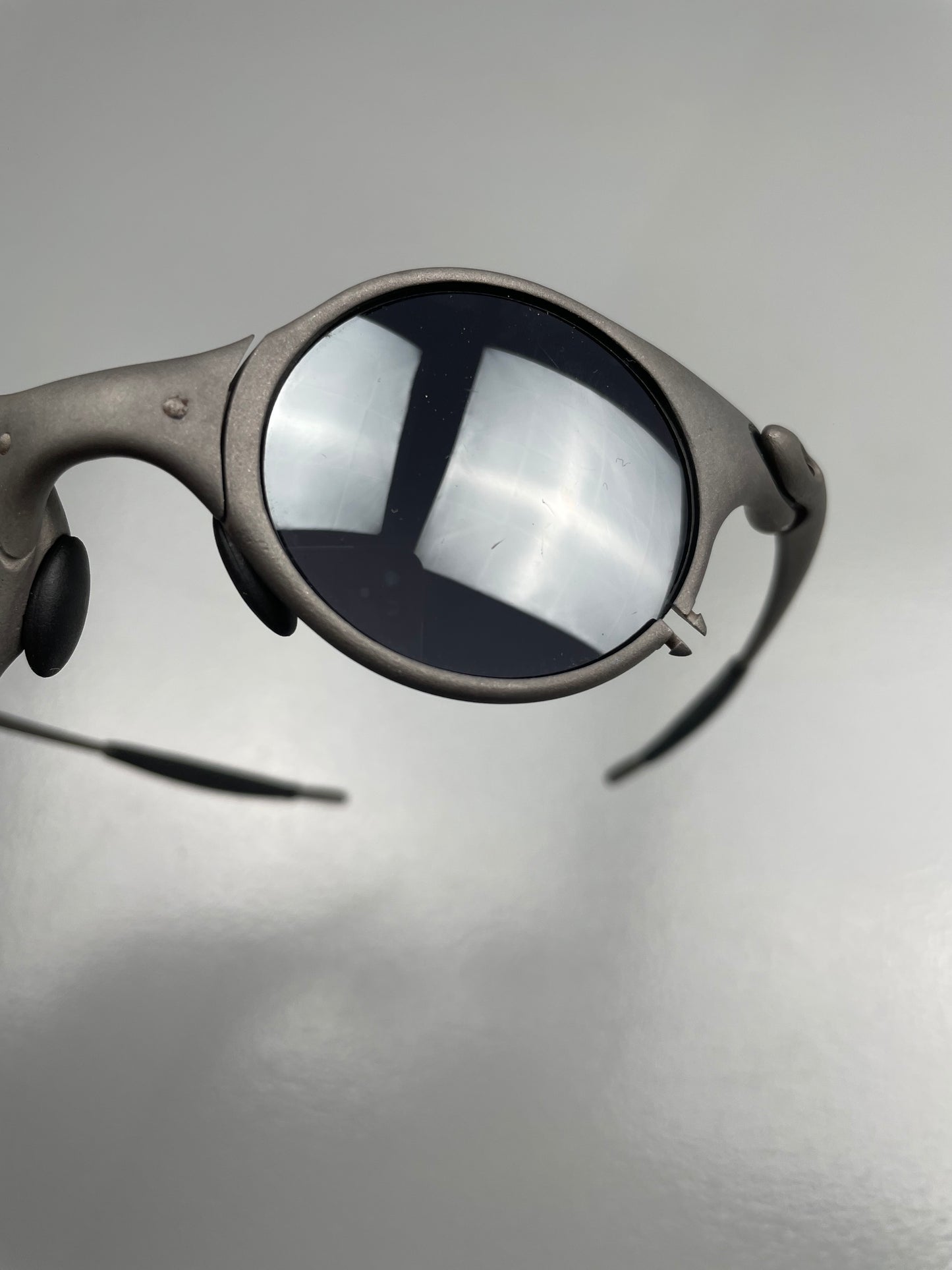 1998 Oakley X-Metal Mars