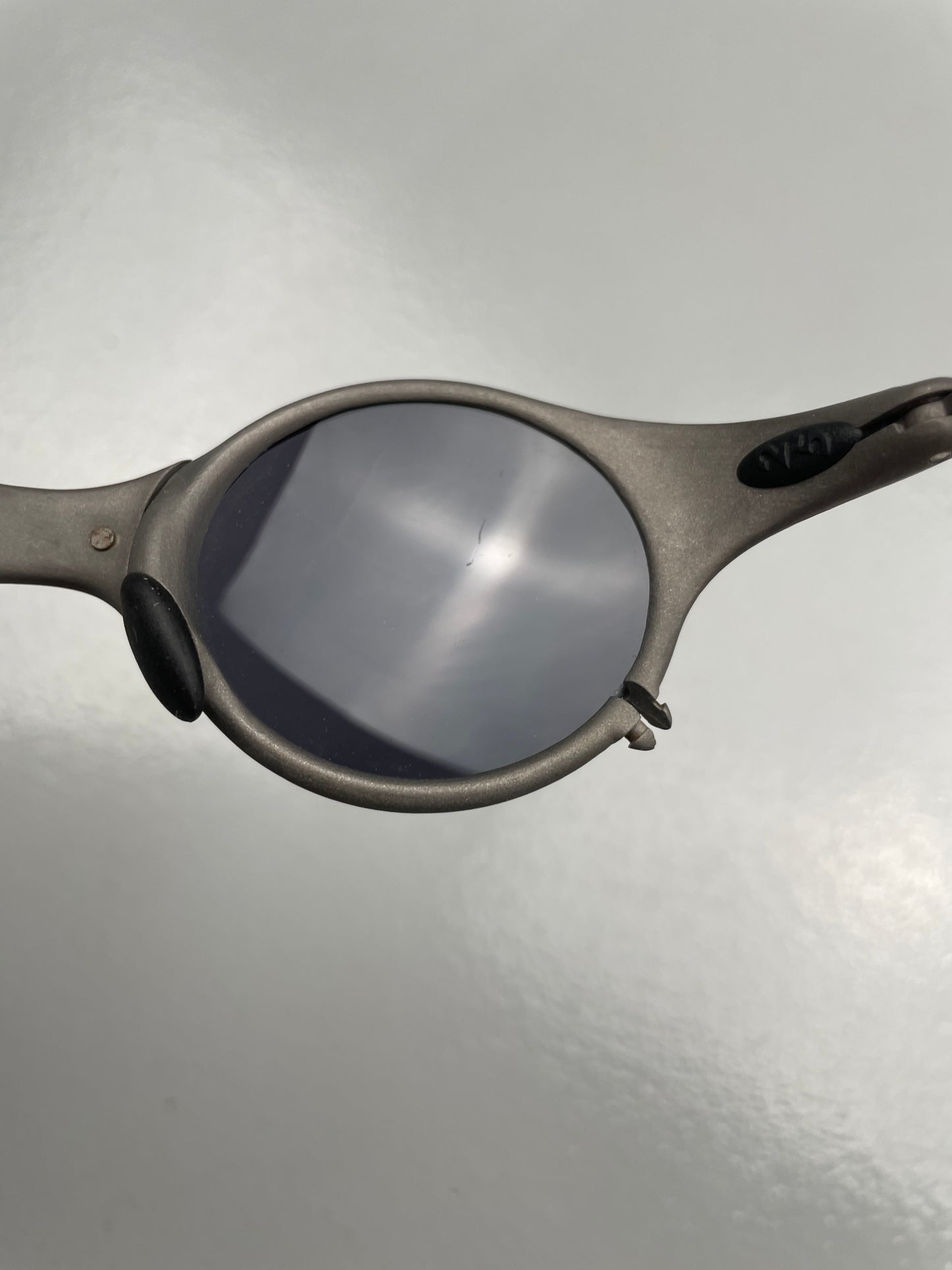 1998 Oakley X-Metal Mars