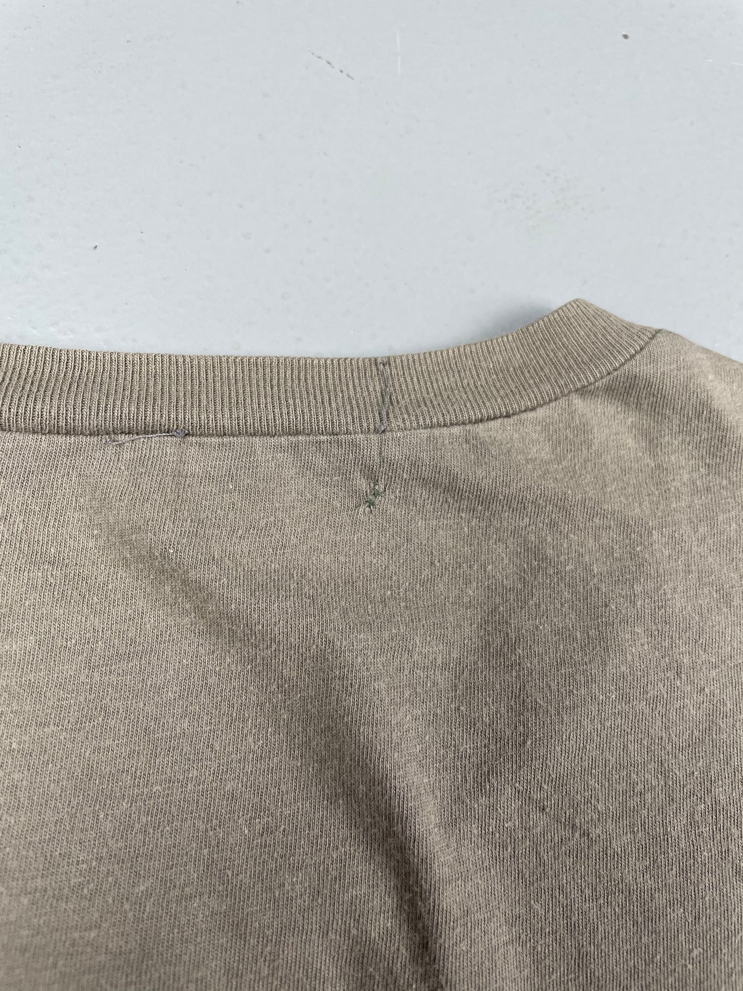 Helmut Lang Jeans S/S 1999 men's short fit t-shirt - size S