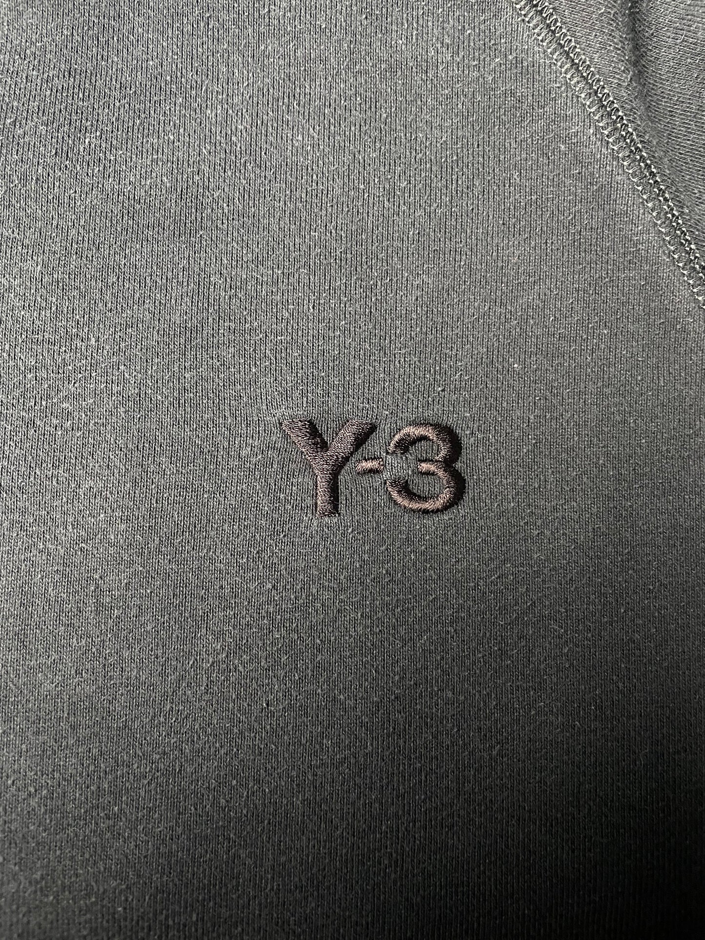 early 2000s Y-3 hoodie - size S