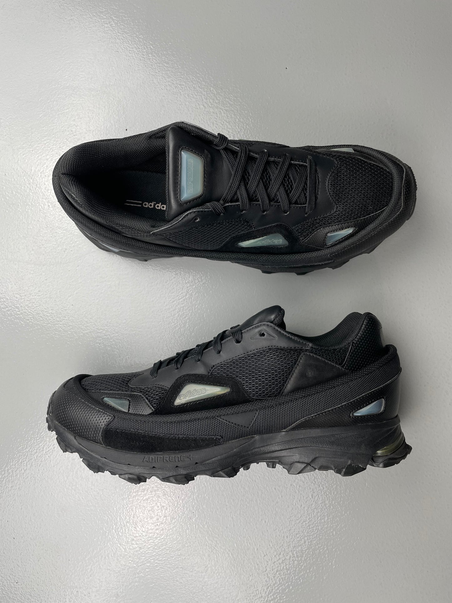 adidas X Raf Simons S/S 2015 Response Trail - size 44 2/3