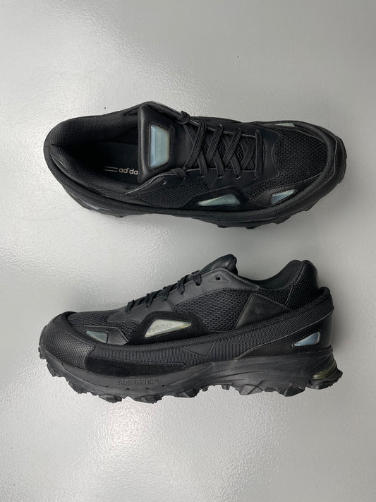adidas X Raf Simons S/S 2015 Response Trail - size 44 2/3