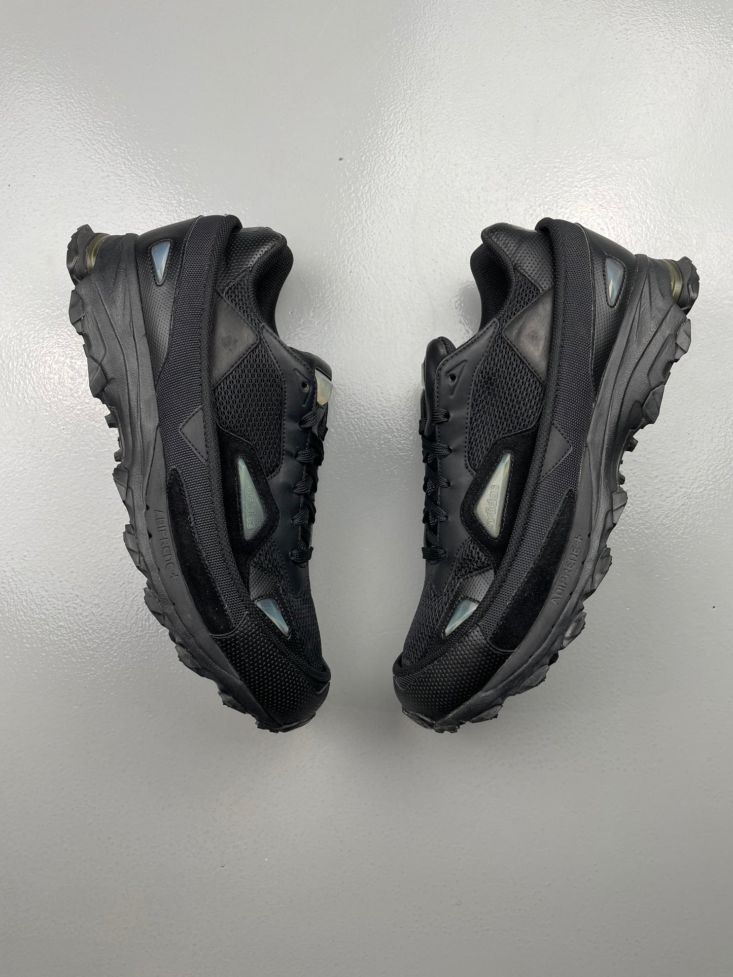 adidas X Raf Simons S/S 2015 Response Trail - size 44 2/3