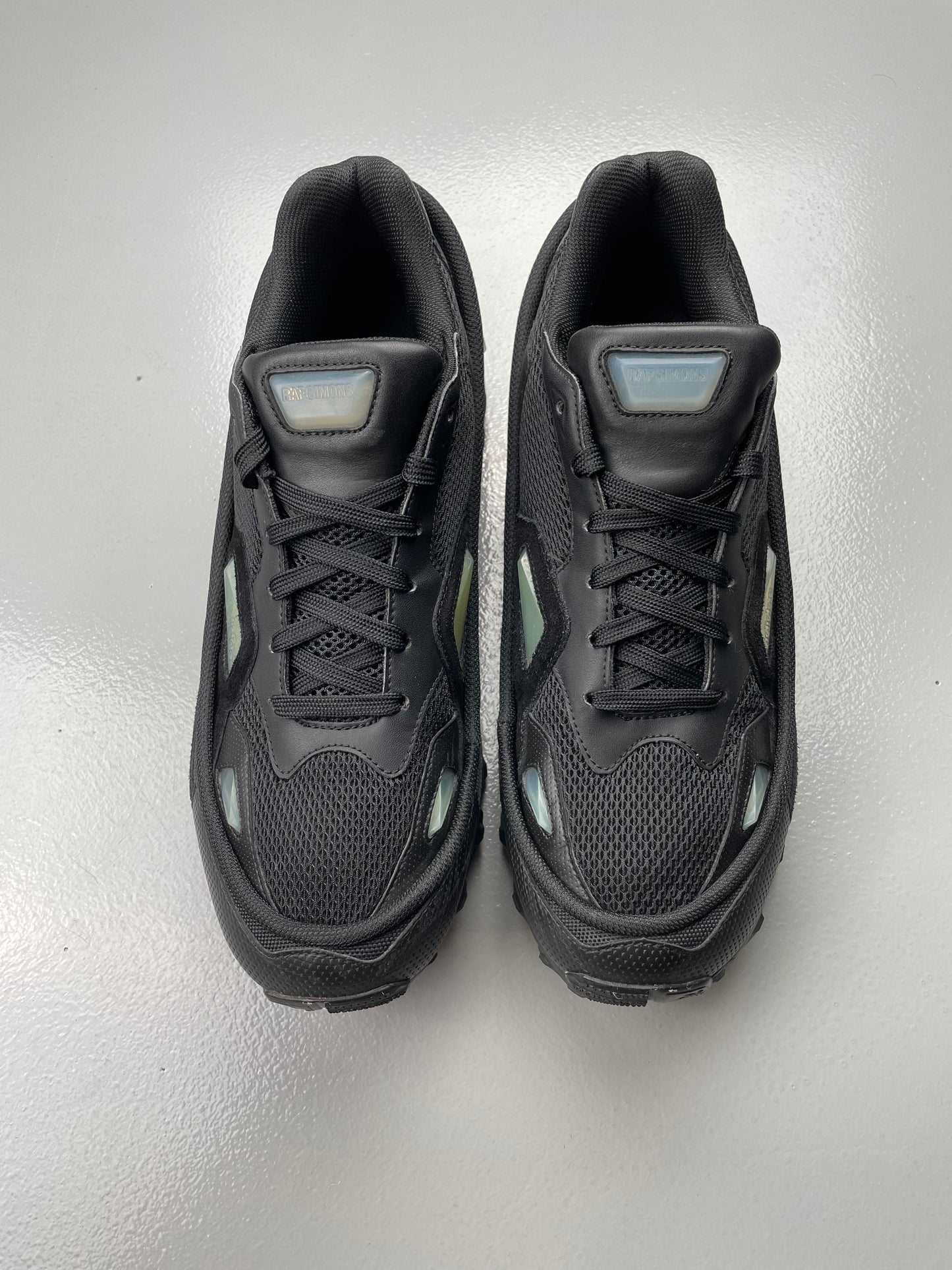 adidas X Raf Simons S/S 2015 Response Trail - size 44 2/3