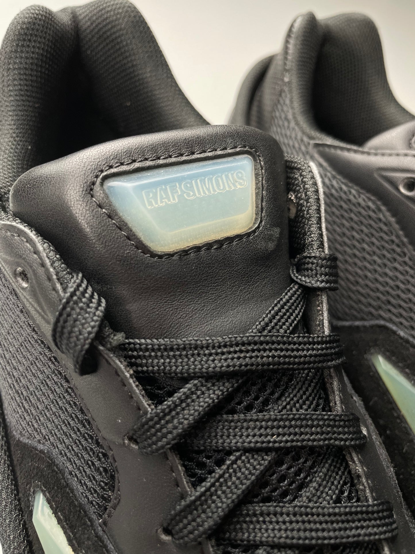 adidas X Raf Simons S/S 2015 Response Trail - size 44 2/3