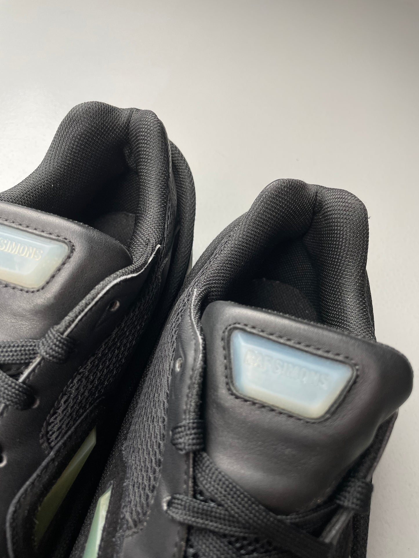adidas X Raf Simons S/S 2015 Response Trail - size 44 2/3