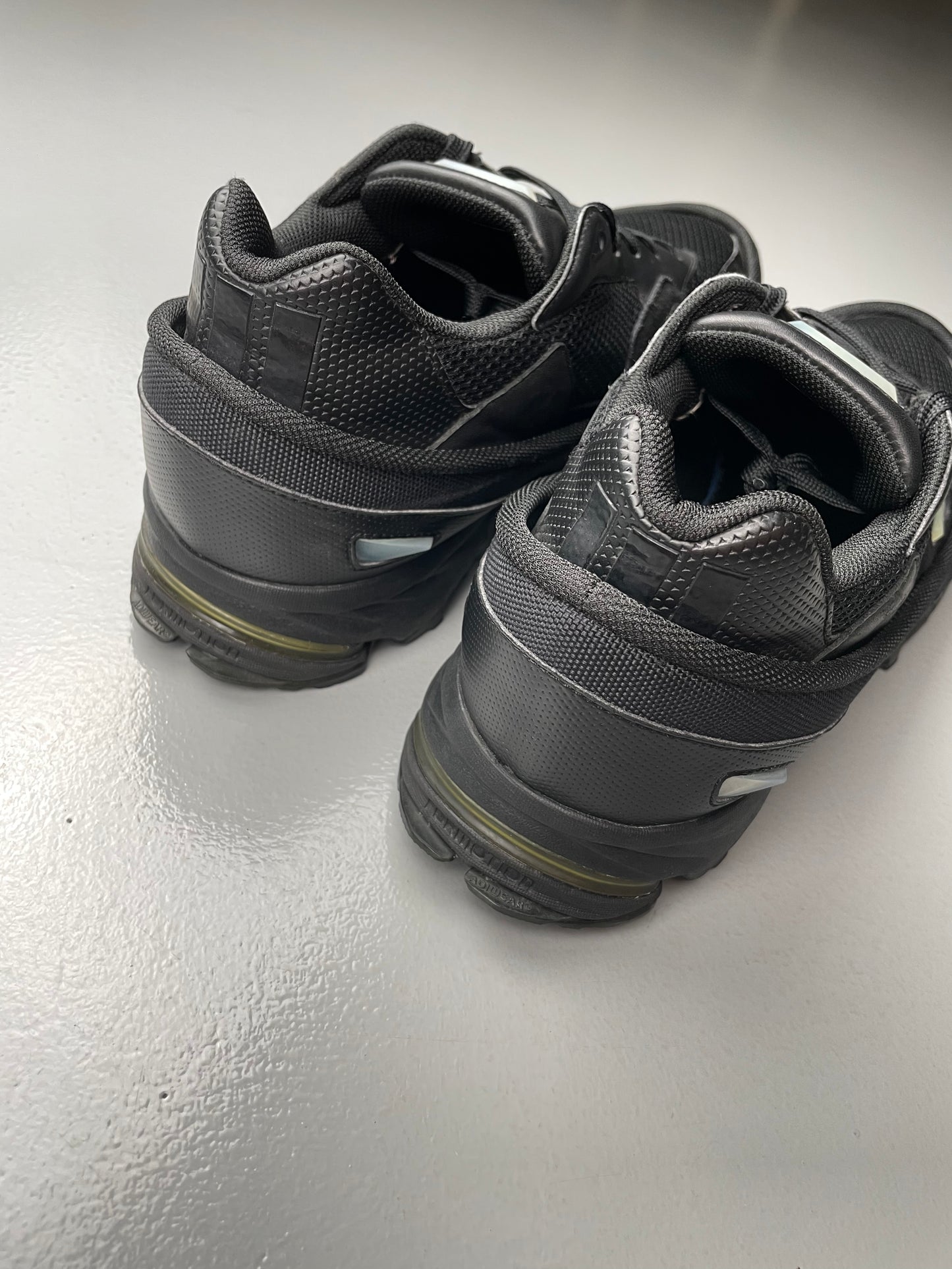 adidas X Raf Simons S/S 2015 Response Trail - size 44 2/3
