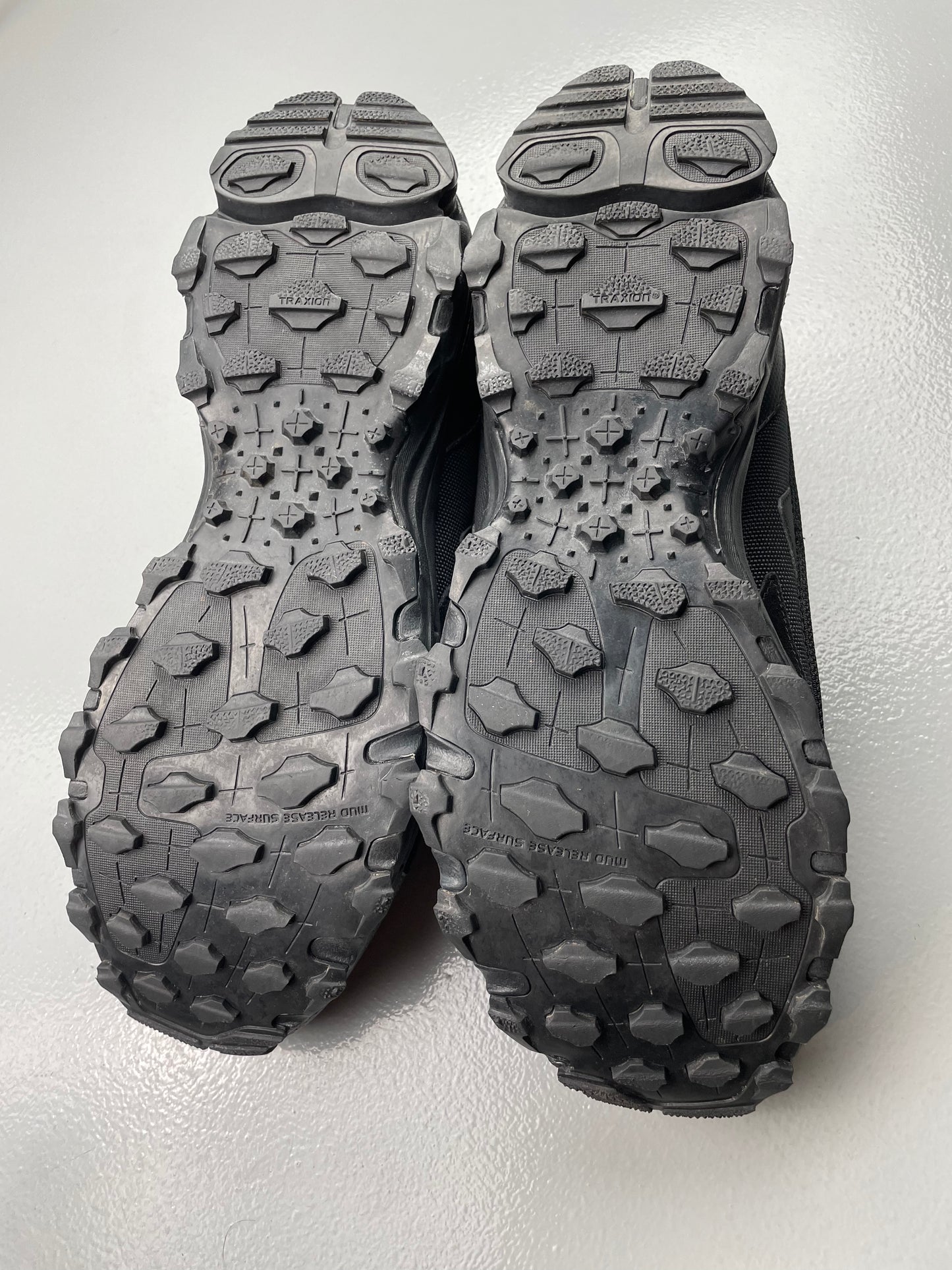 adidas X Raf Simons S/S 2015 Response Trail - size 44 2/3