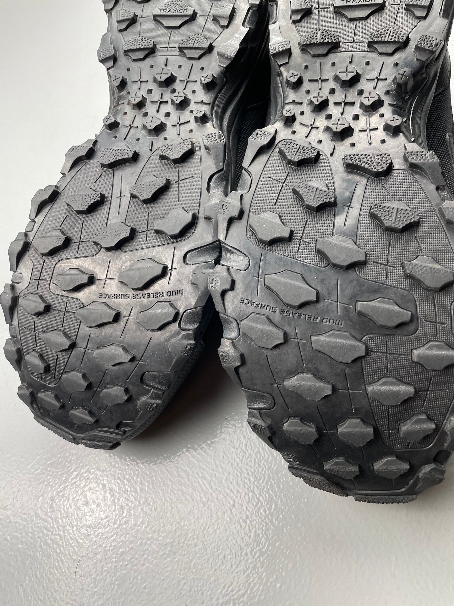 adidas X Raf Simons S/S 2015 Response Trail - size 44 2/3