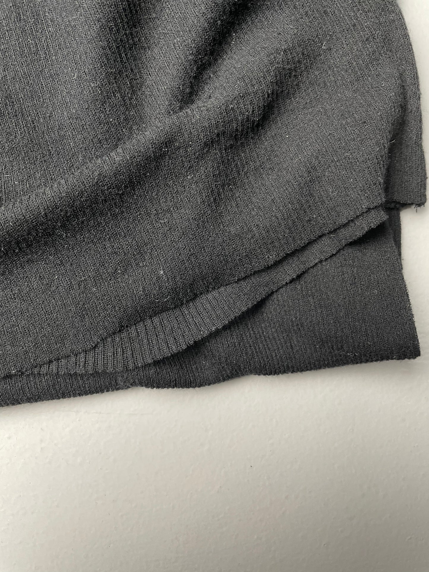 Ann Demeulemeester tank top - size 38