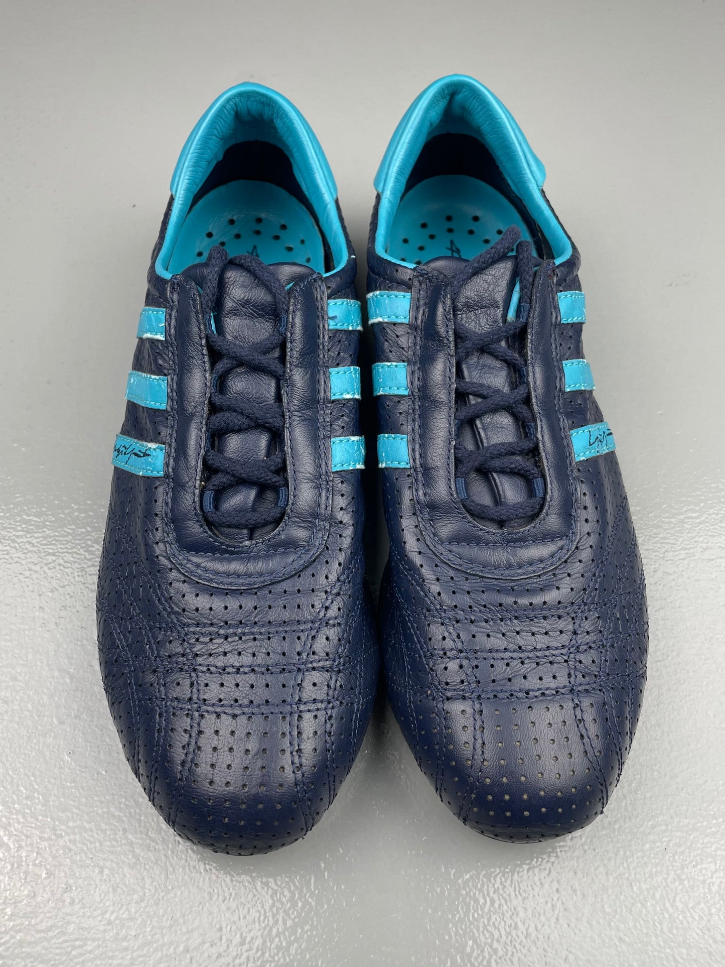 adidas X Yohji Yamamoto S/S 2002 Prajna Lo - size 39 1/3