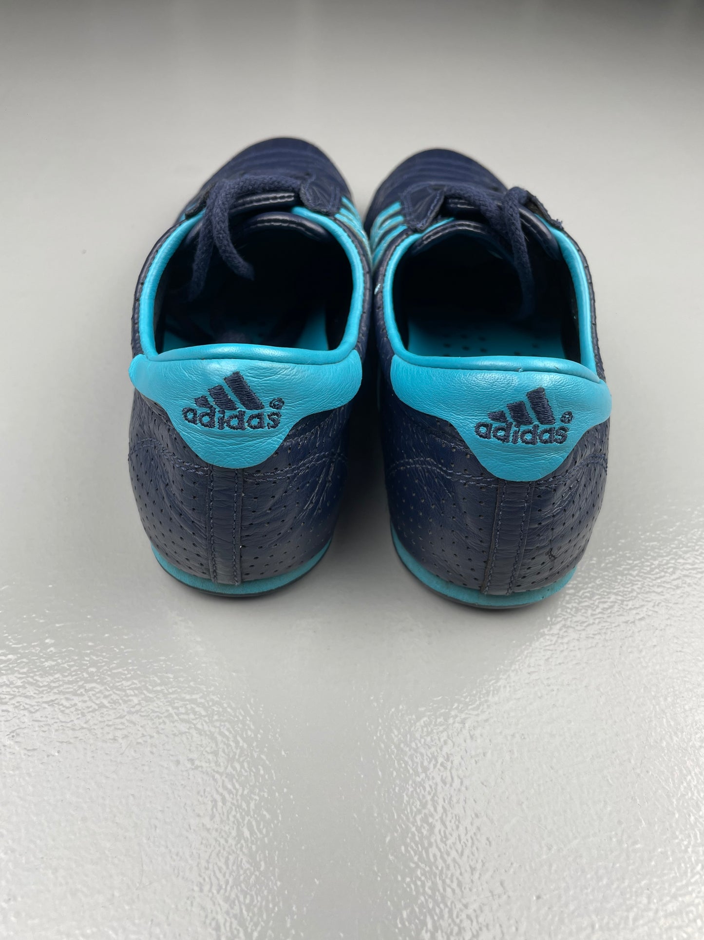 adidas X Yohji Yamamoto S/S 2002 Prajna Lo - size 39 1/3