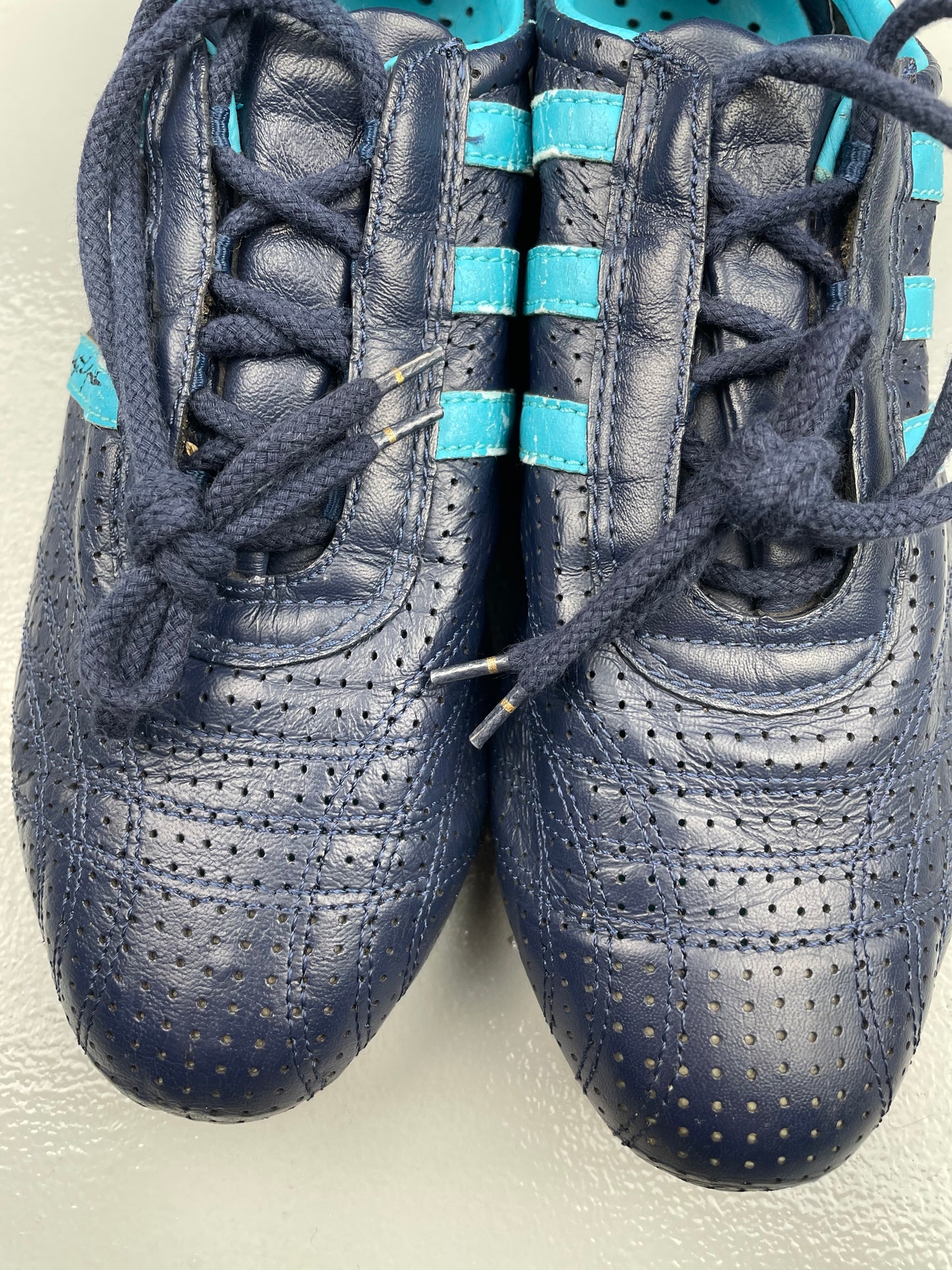 adidas X Yohji Yamamoto S/S 2002 Prajna Lo - size 39 1/3