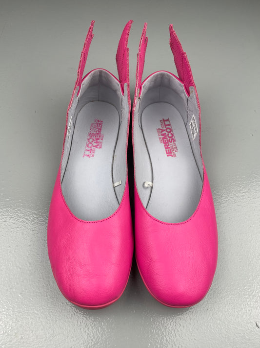 adidas Originals by Jeremy Scott S/S 2011 JS Wings Ballerinas - size 42