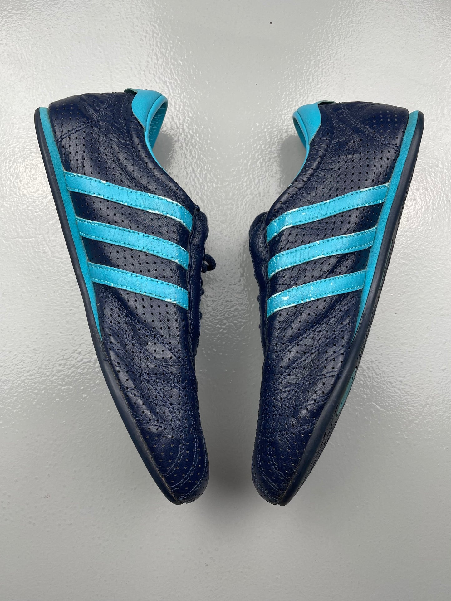 adidas X Yohji Yamamoto S/S 2002 Prajna Lo - size 39 1/3