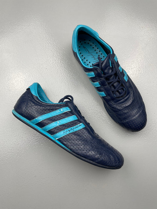 adidas X Yohji Yamamoto S/S 2002 Prajna Lo - size 39 1/3