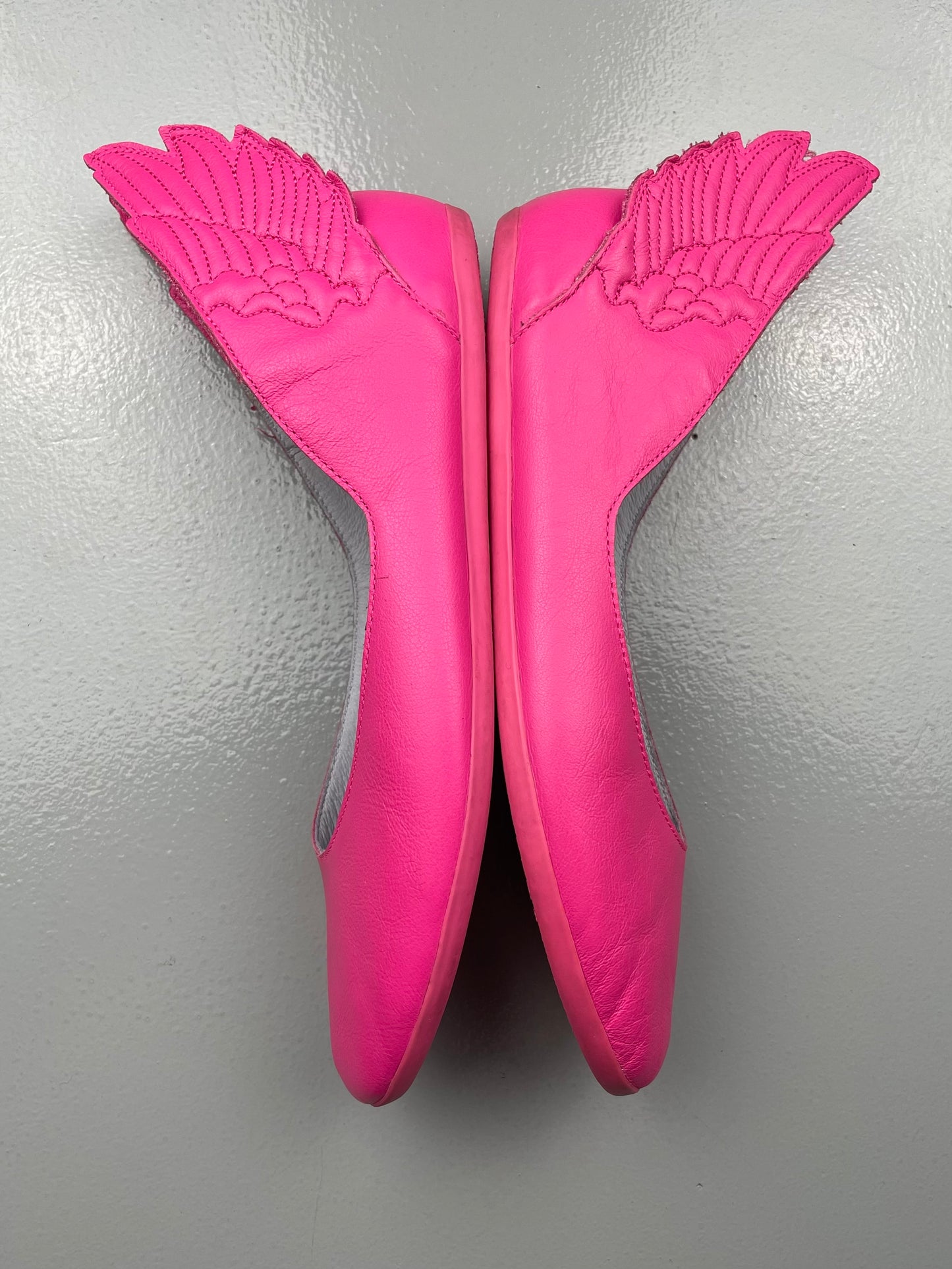 adidas Originals by Jeremy Scott S/S 2011 JS Wings Ballerinas - size 42
